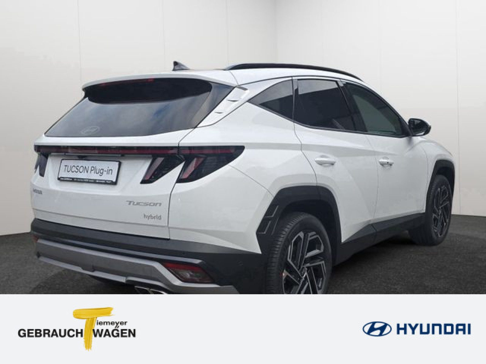 Hyundai Tucson – Bild 5