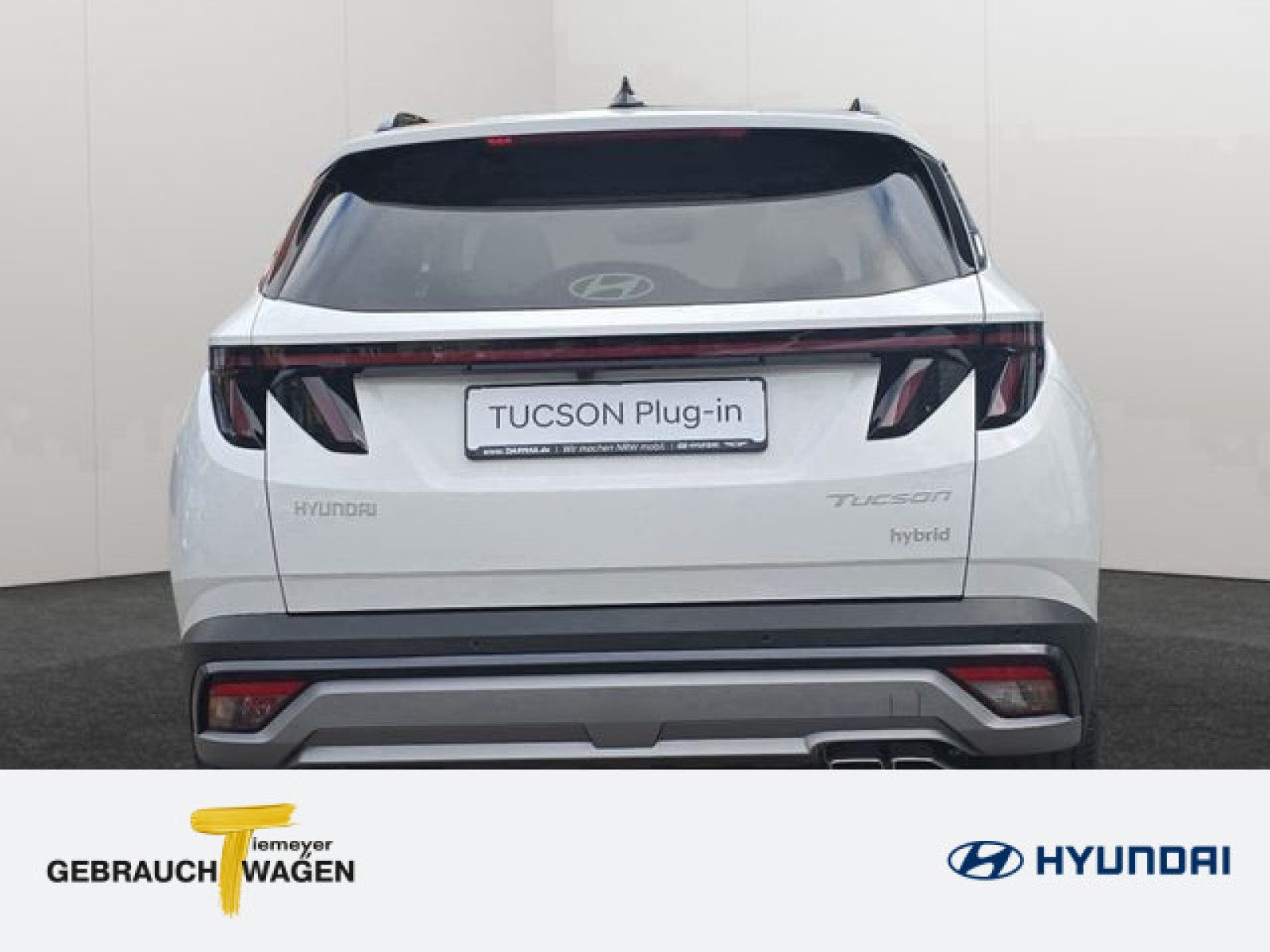 Hyundai Tucson – Bild 6