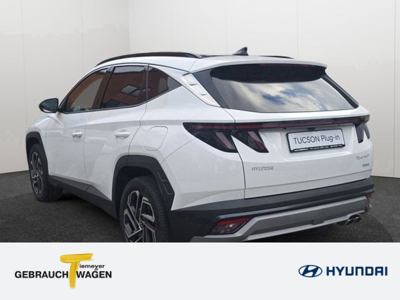 Hyundai Tucson – Bild 7