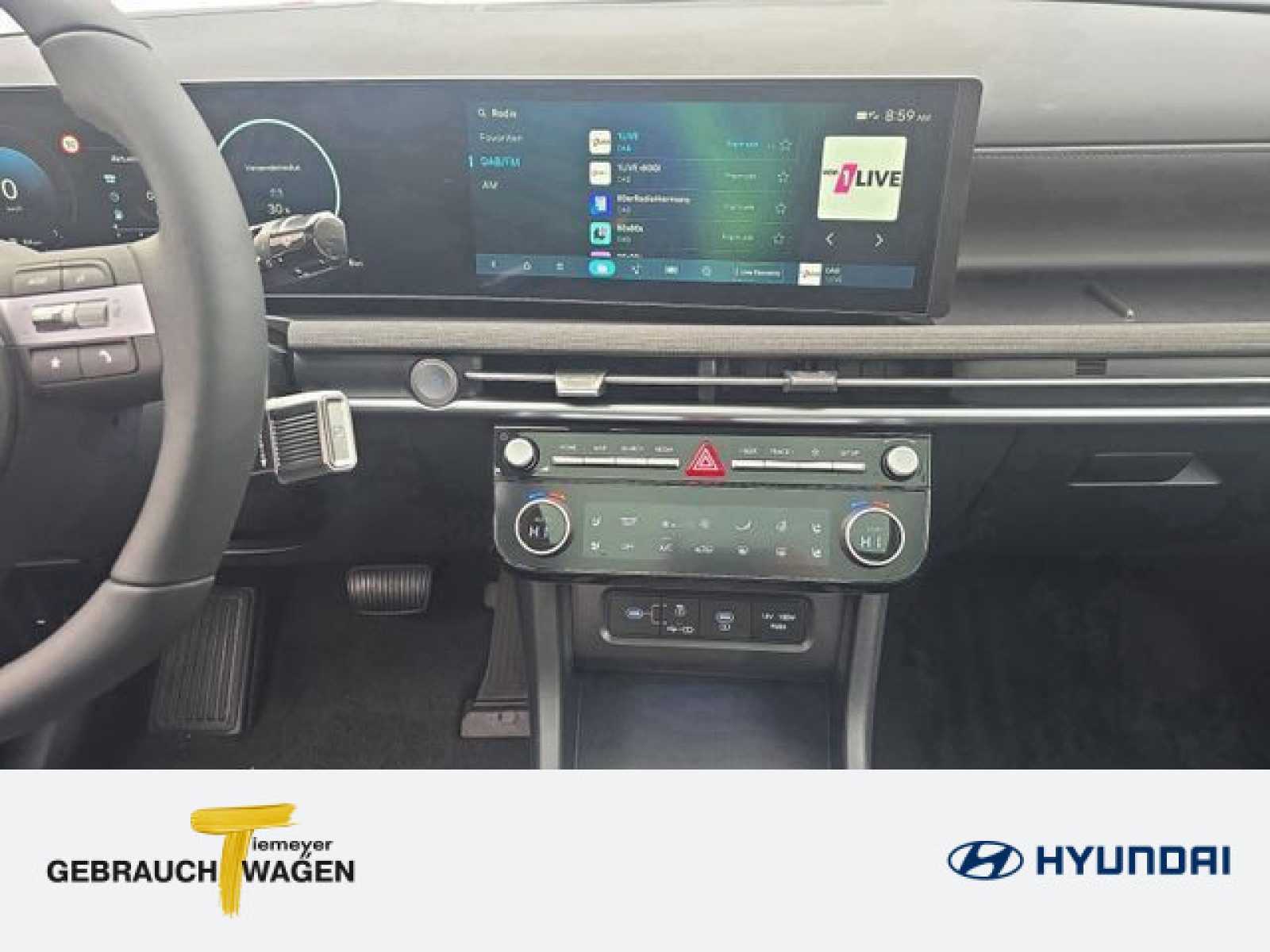 Hyundai Tucson – Bild 13