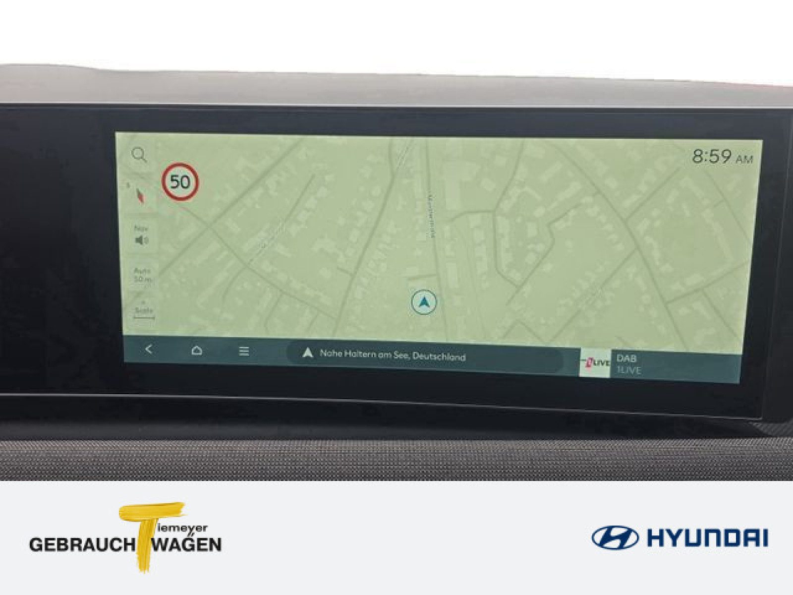 Hyundai Tucson – Bild 14