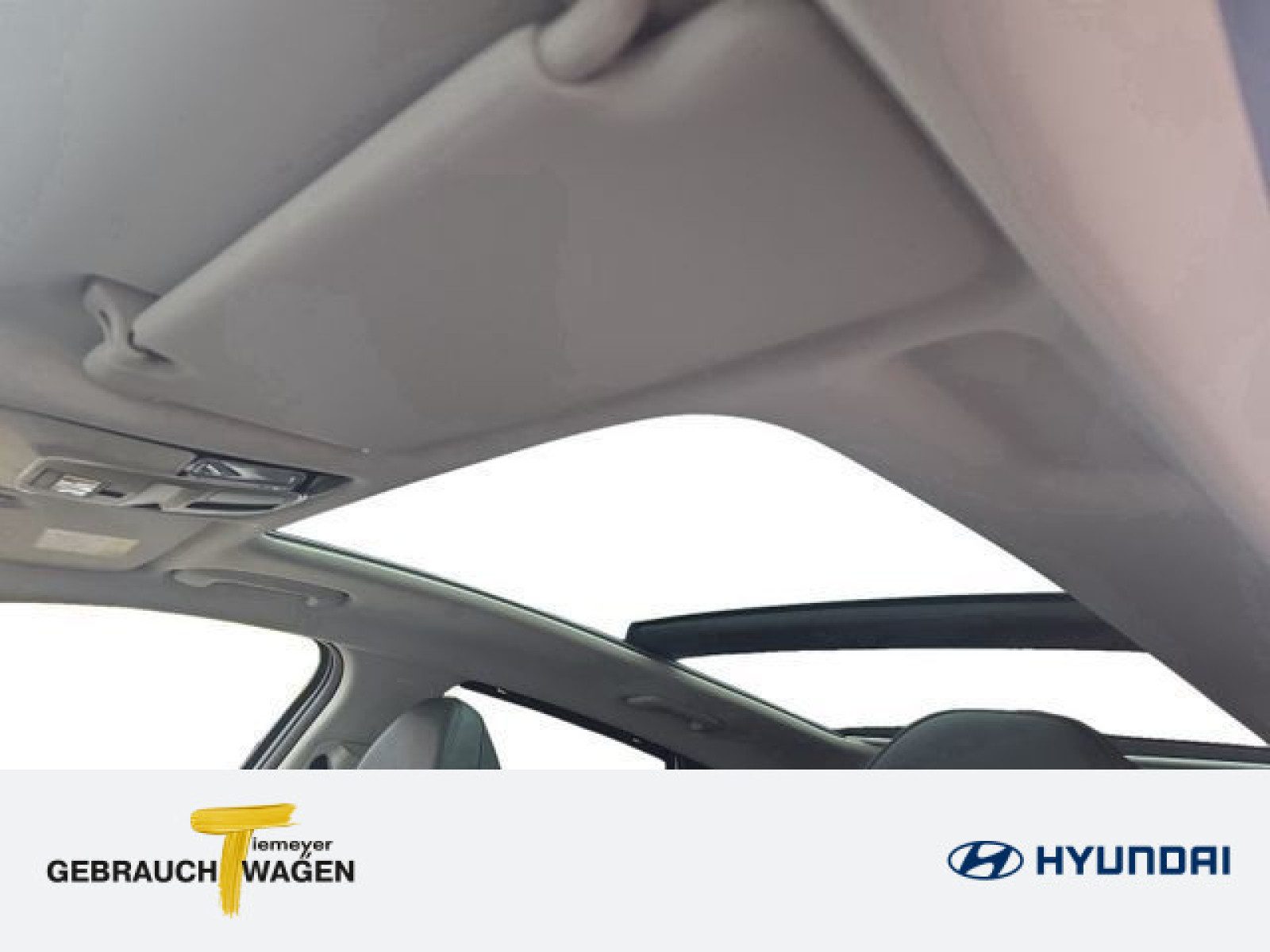 Hyundai Tucson – Bild 16