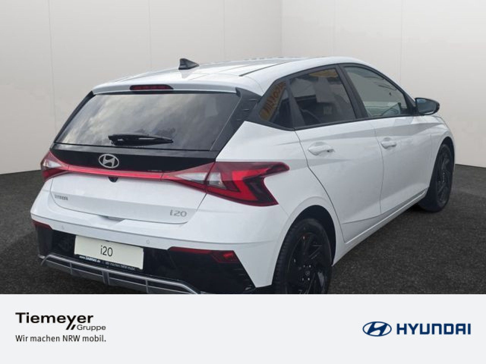 Hyundai i20 – Foto 5