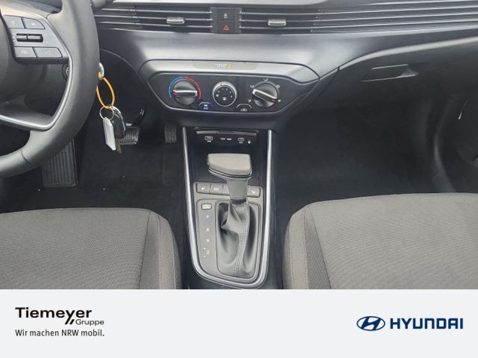 Hyundai i20 – Foto 13