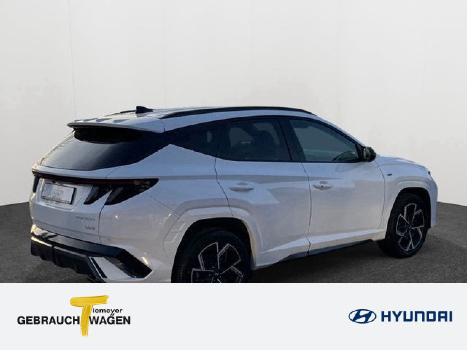 Hyundai Tucson – Foto 5