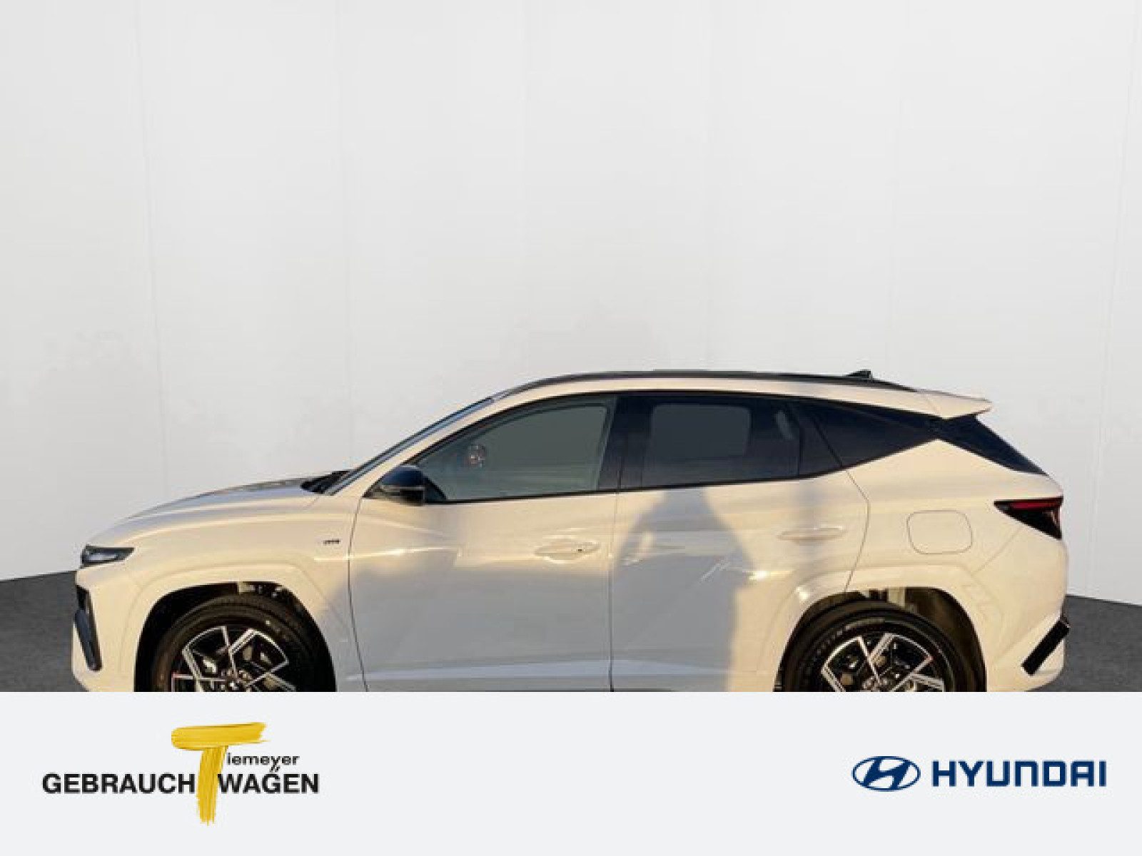 Hyundai Tucson – Foto 8