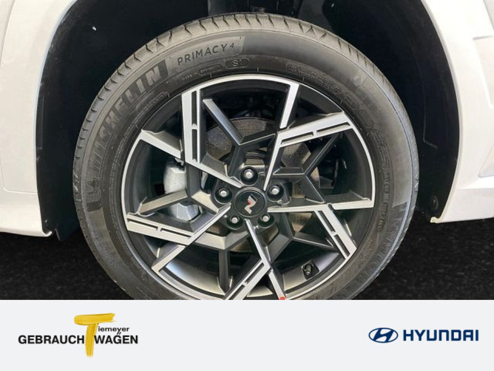 Hyundai Tucson – Foto 9