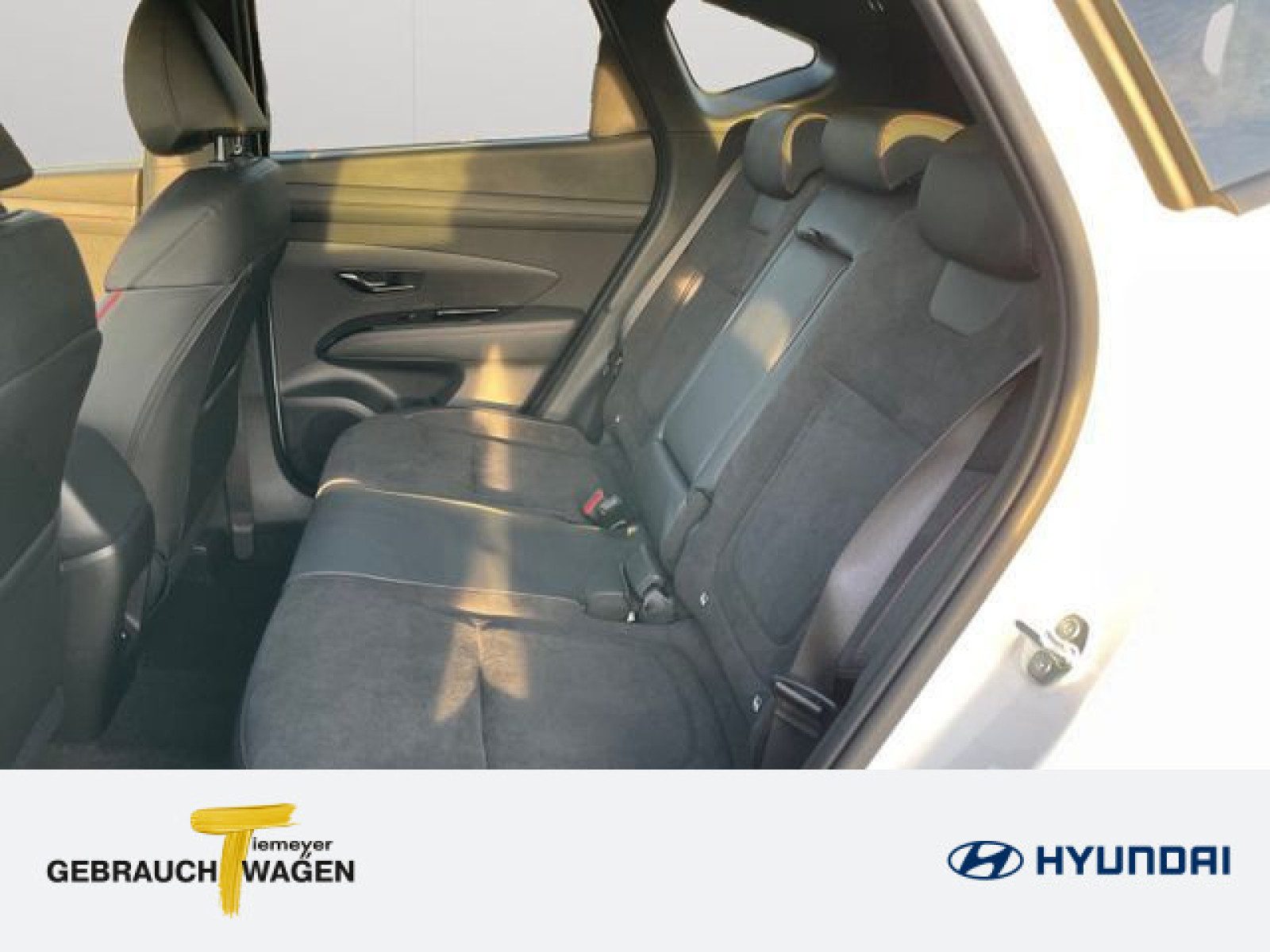 Hyundai Tucson – Foto 11