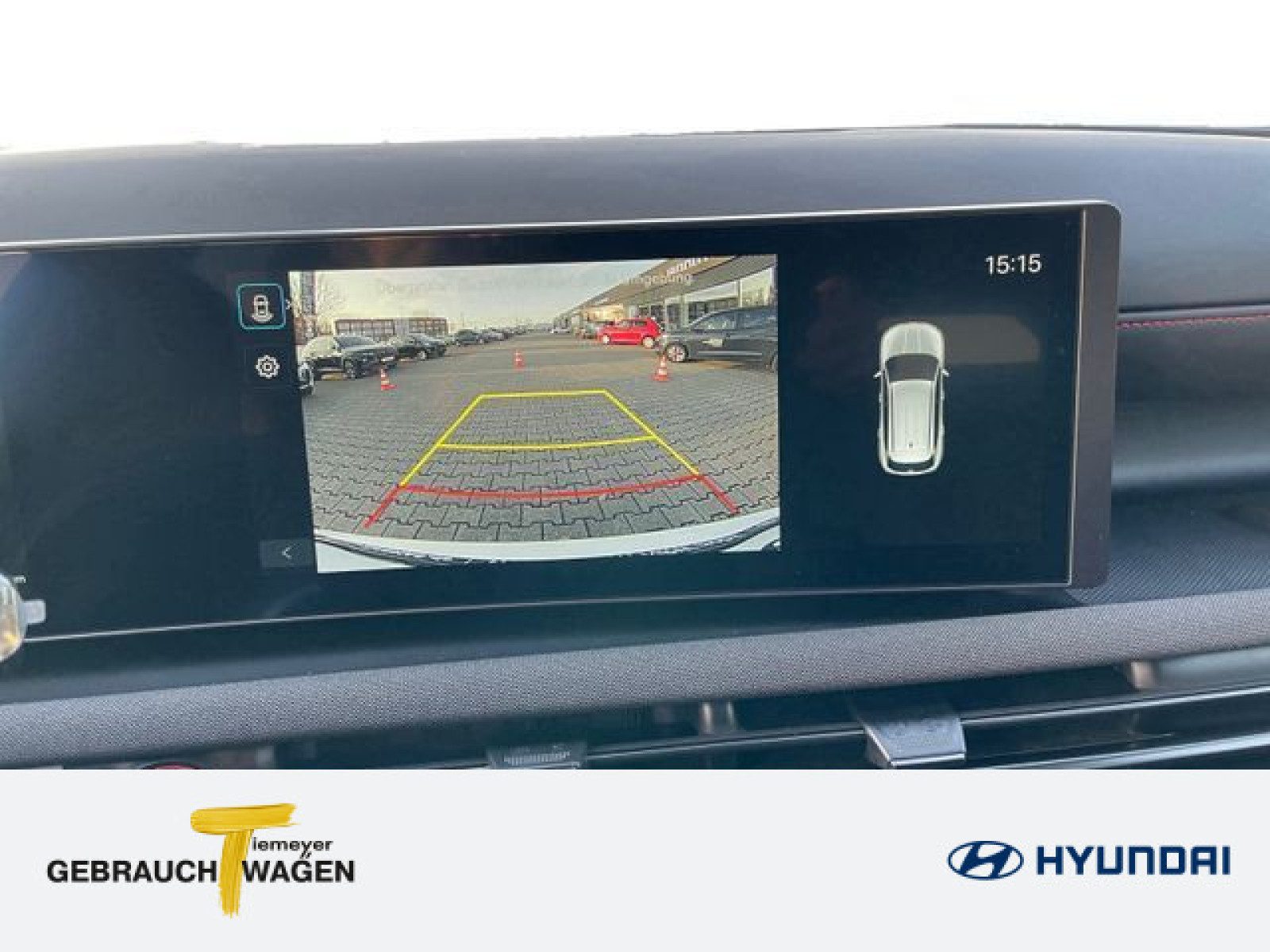 Hyundai Tucson – Foto 15