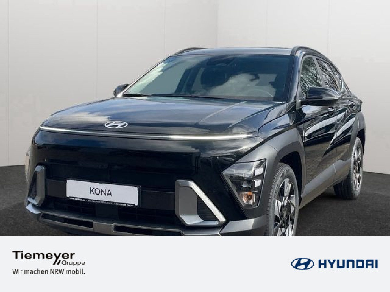 Hyundai Kona – Foto 1