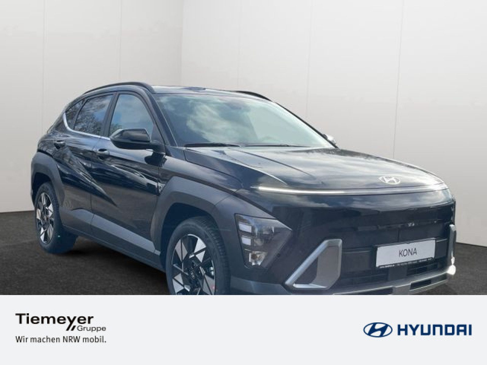 Hyundai Kona – Foto 3