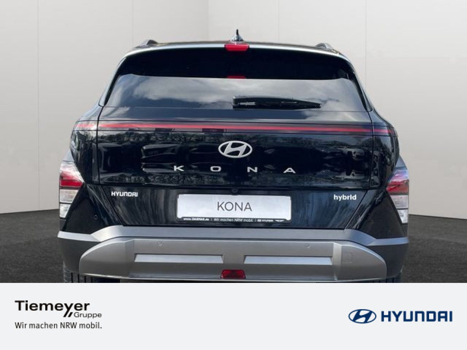 Hyundai Kona – Foto 6