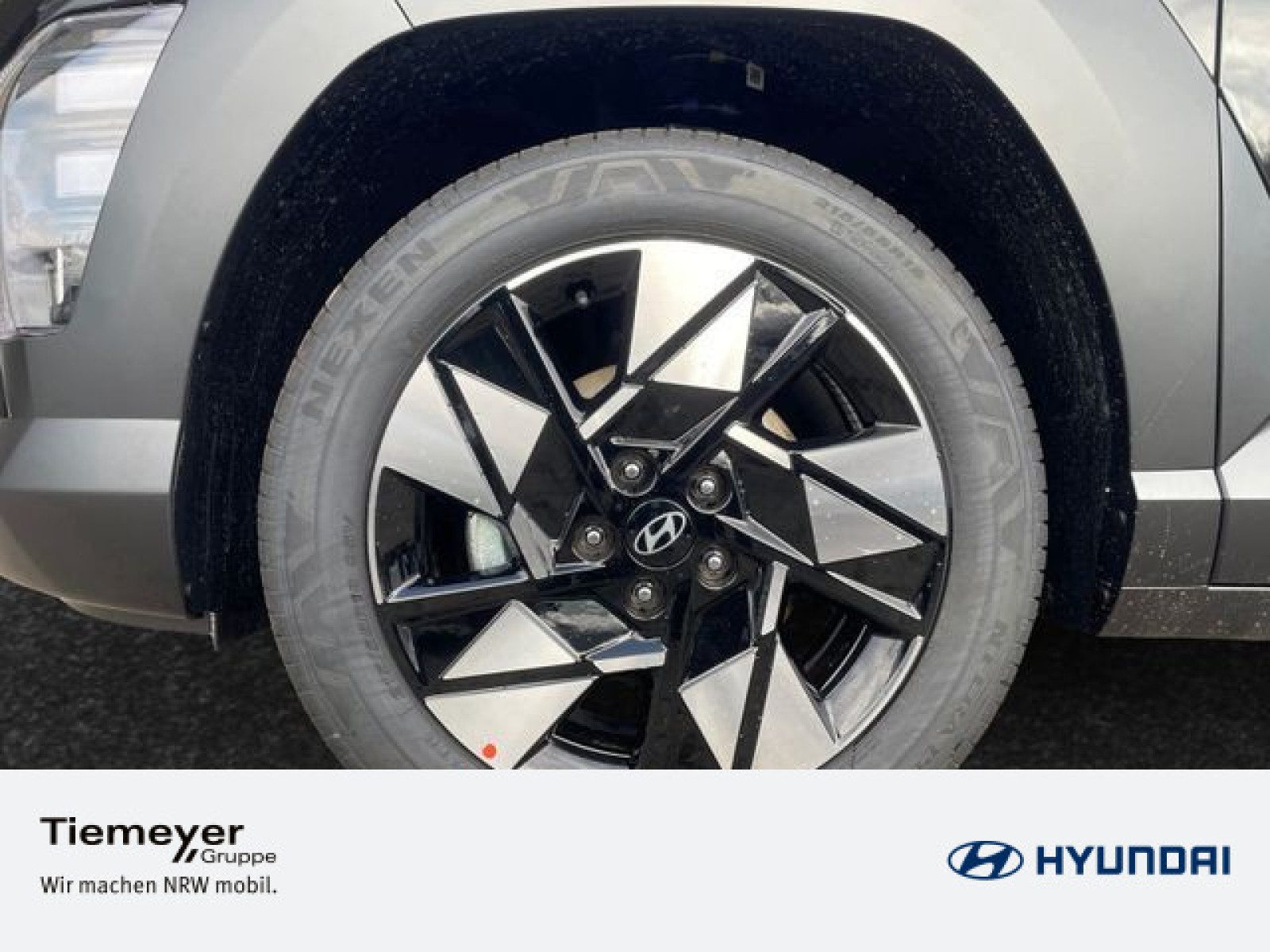 Hyundai Kona – Foto 9