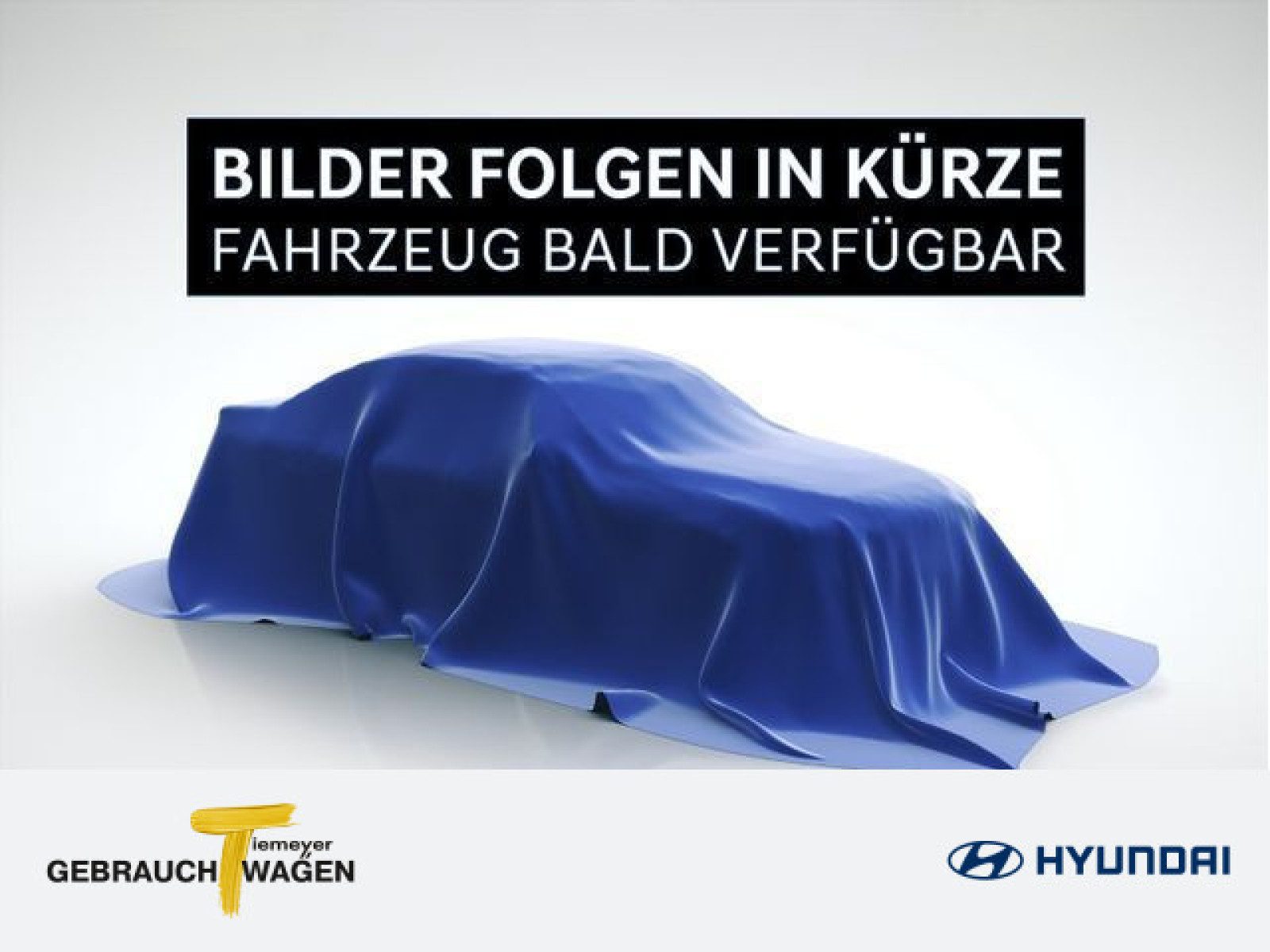 Hyundai i30 – Bild 1