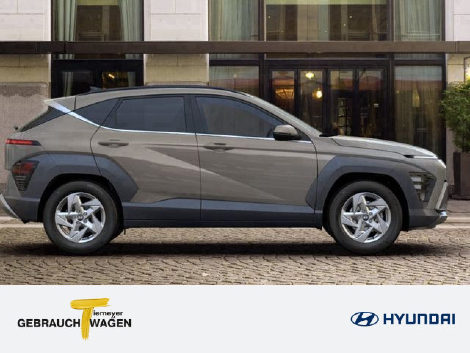 Hyundai Kona – Bild 3