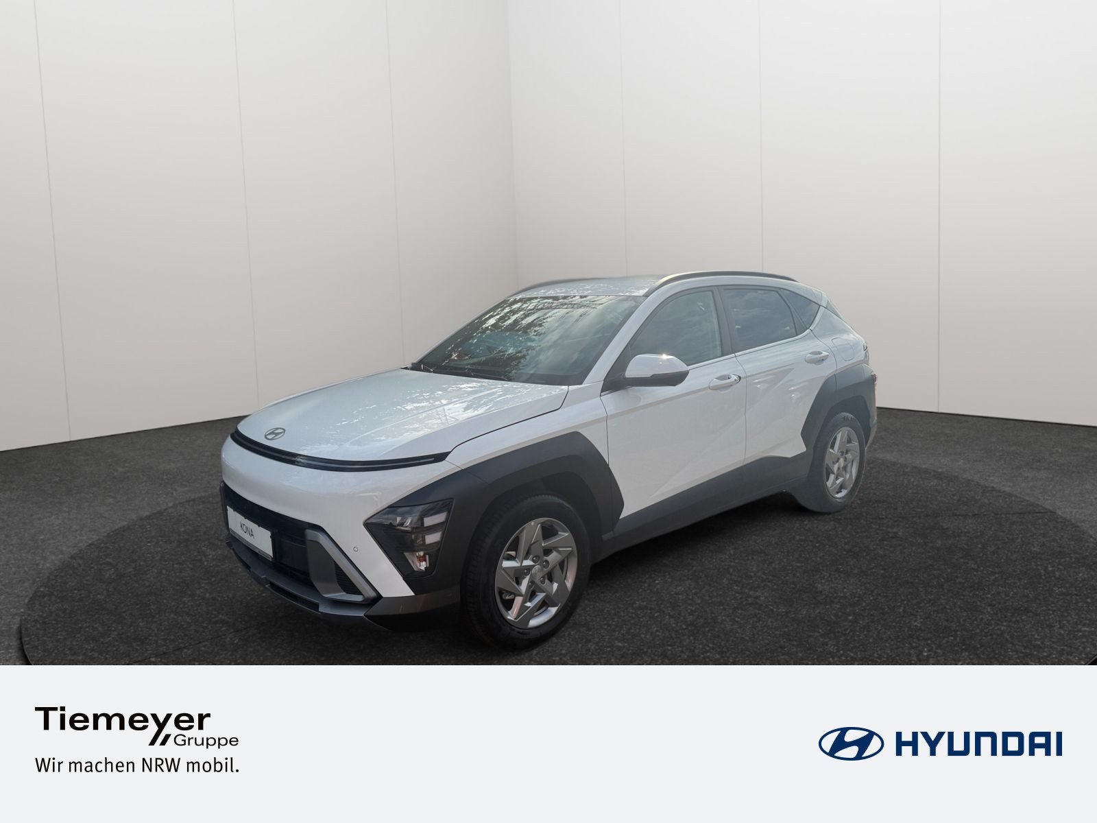 Hyundai Kona – Bild 1