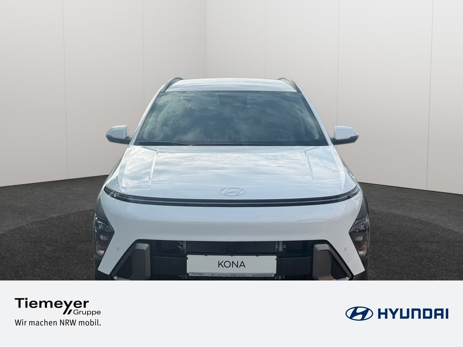 Hyundai Kona – Bild 2