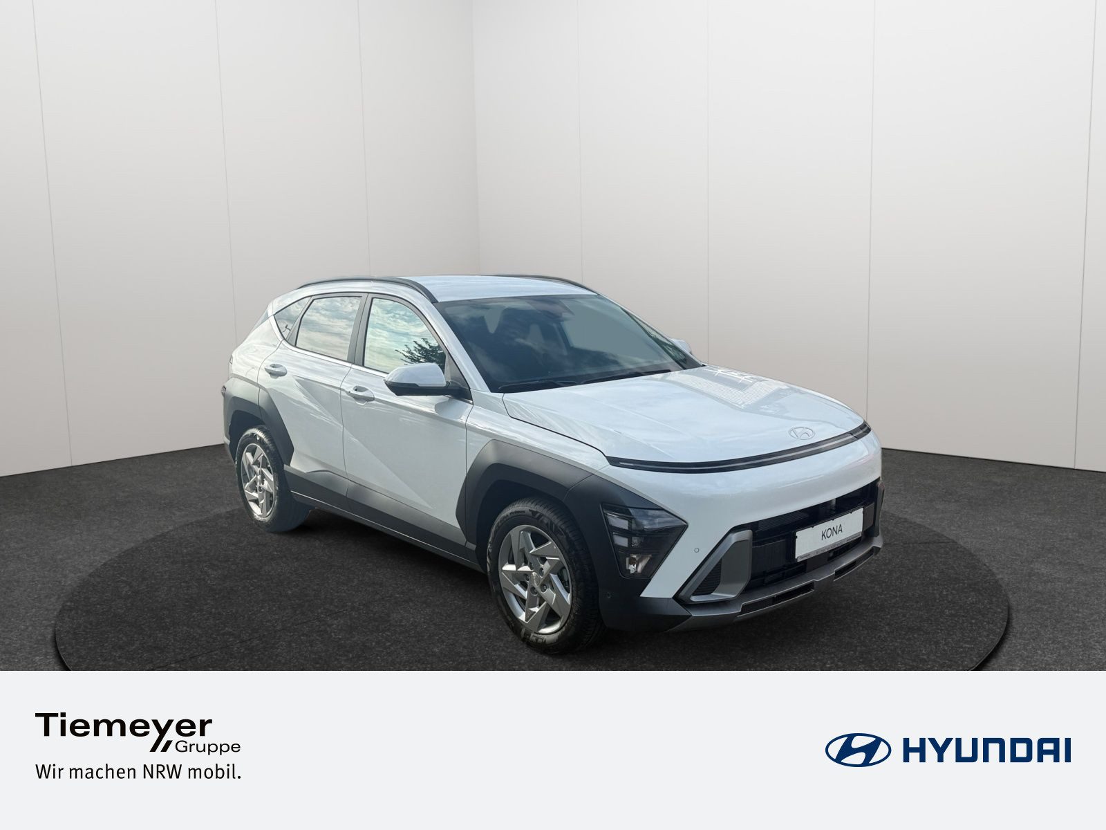 Hyundai Kona – Bild 3