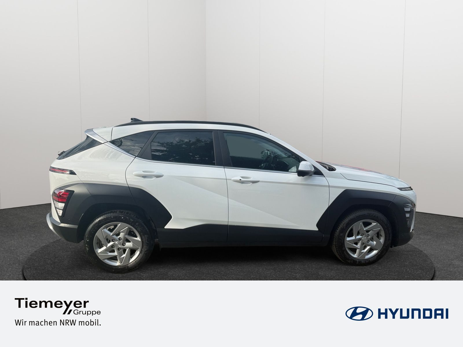Hyundai Kona – Bild 4