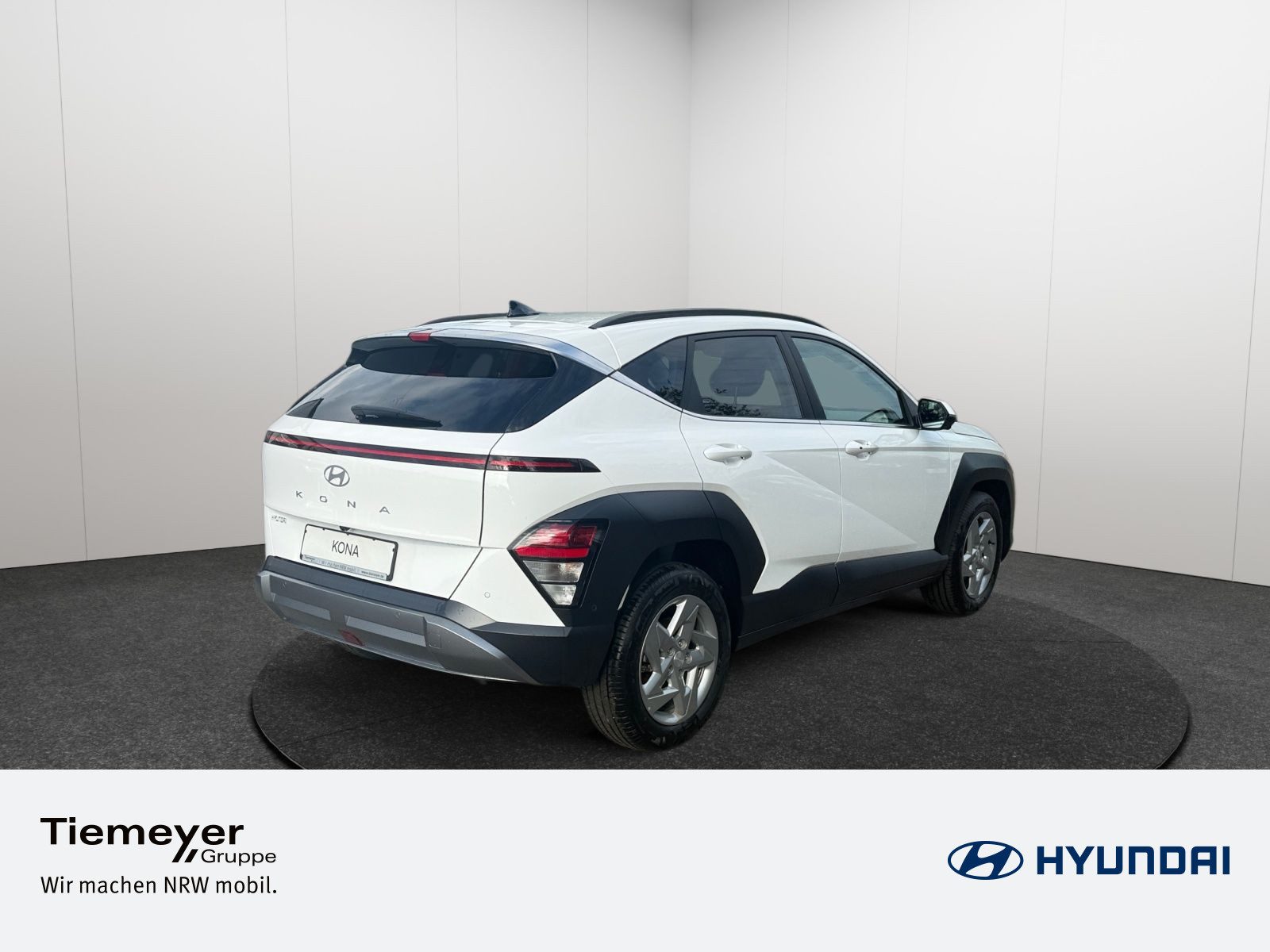 Hyundai Kona – Bild 5