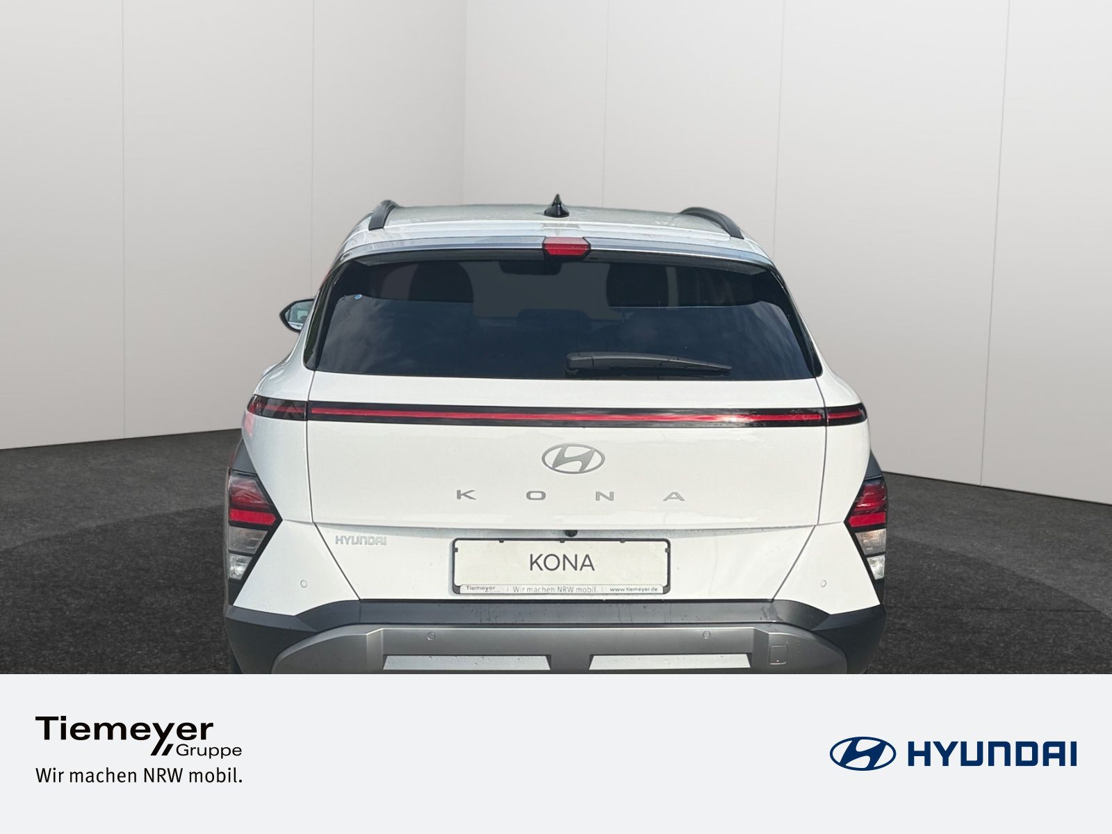 Hyundai Kona – Bild 6