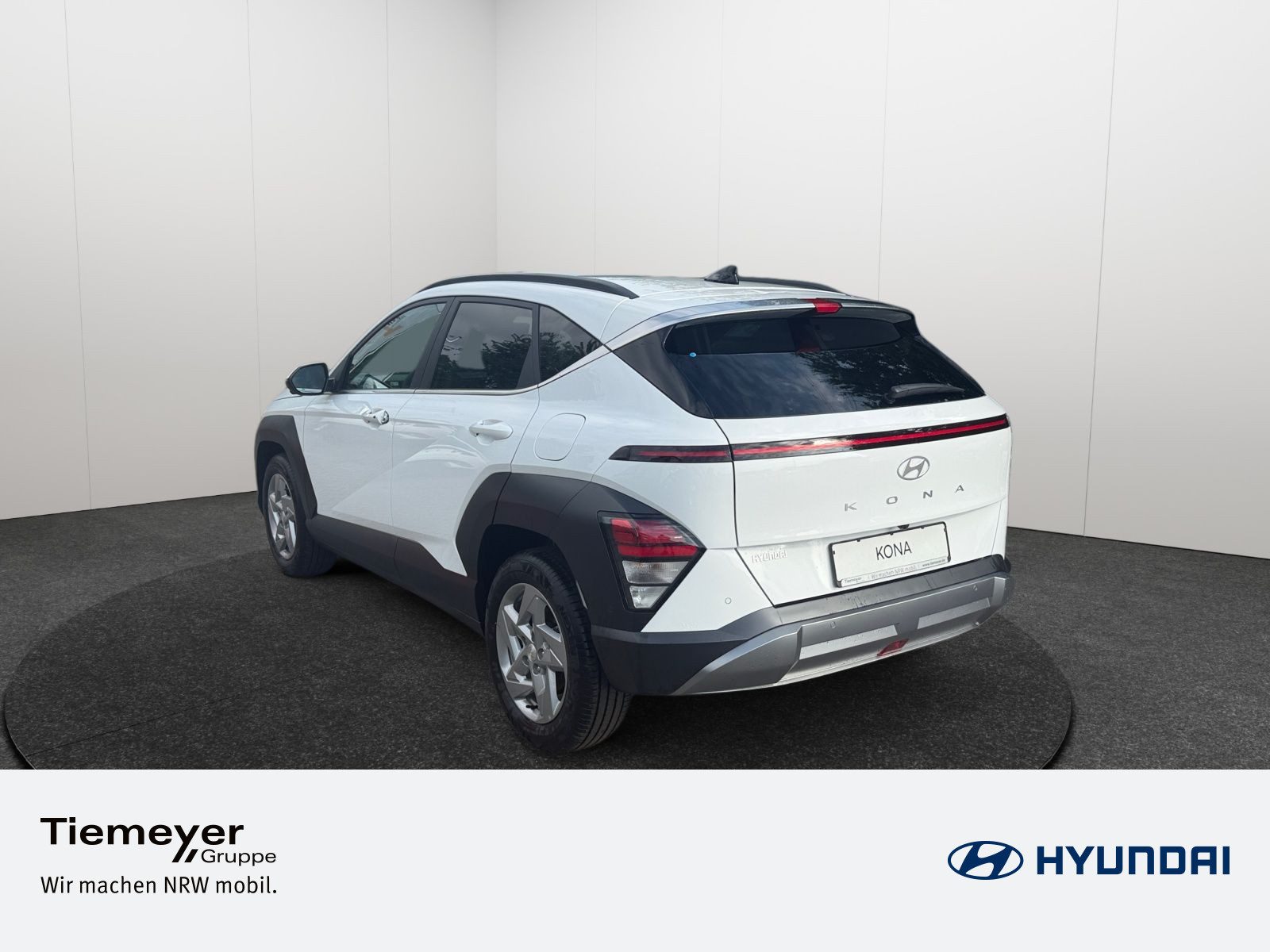 Hyundai Kona – Bild 7