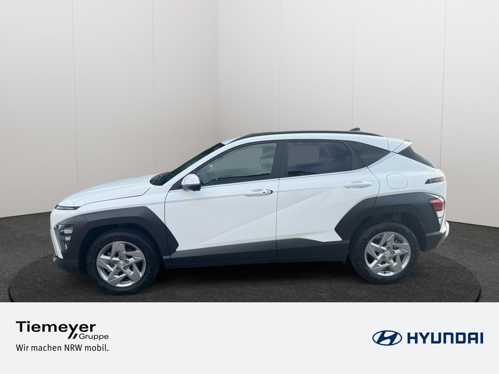 Hyundai Kona – Bild 8