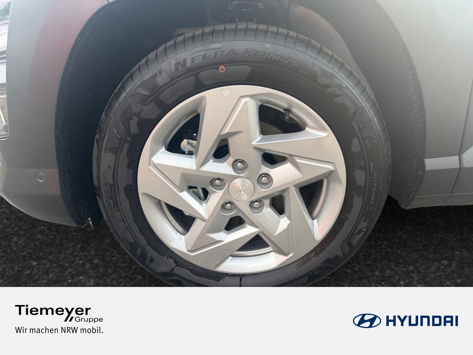 Hyundai Kona – Bild 9