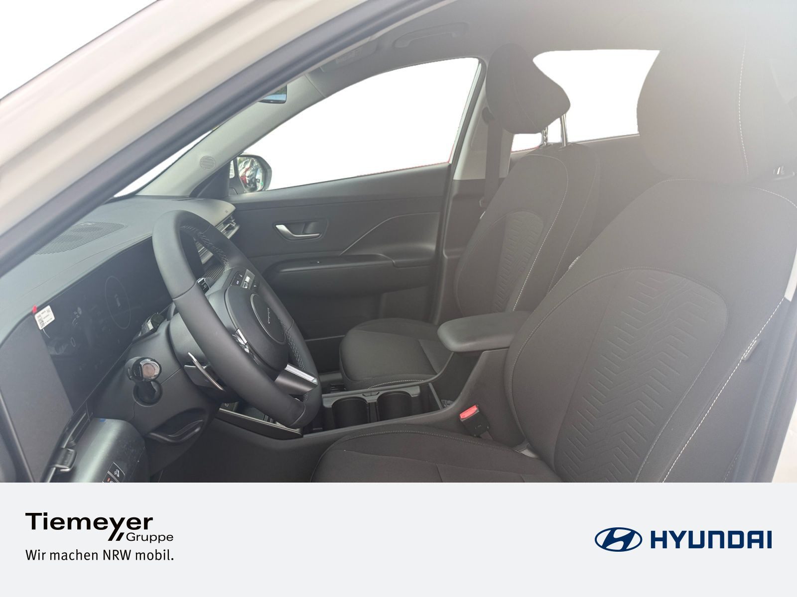 Hyundai Kona – Bild 10