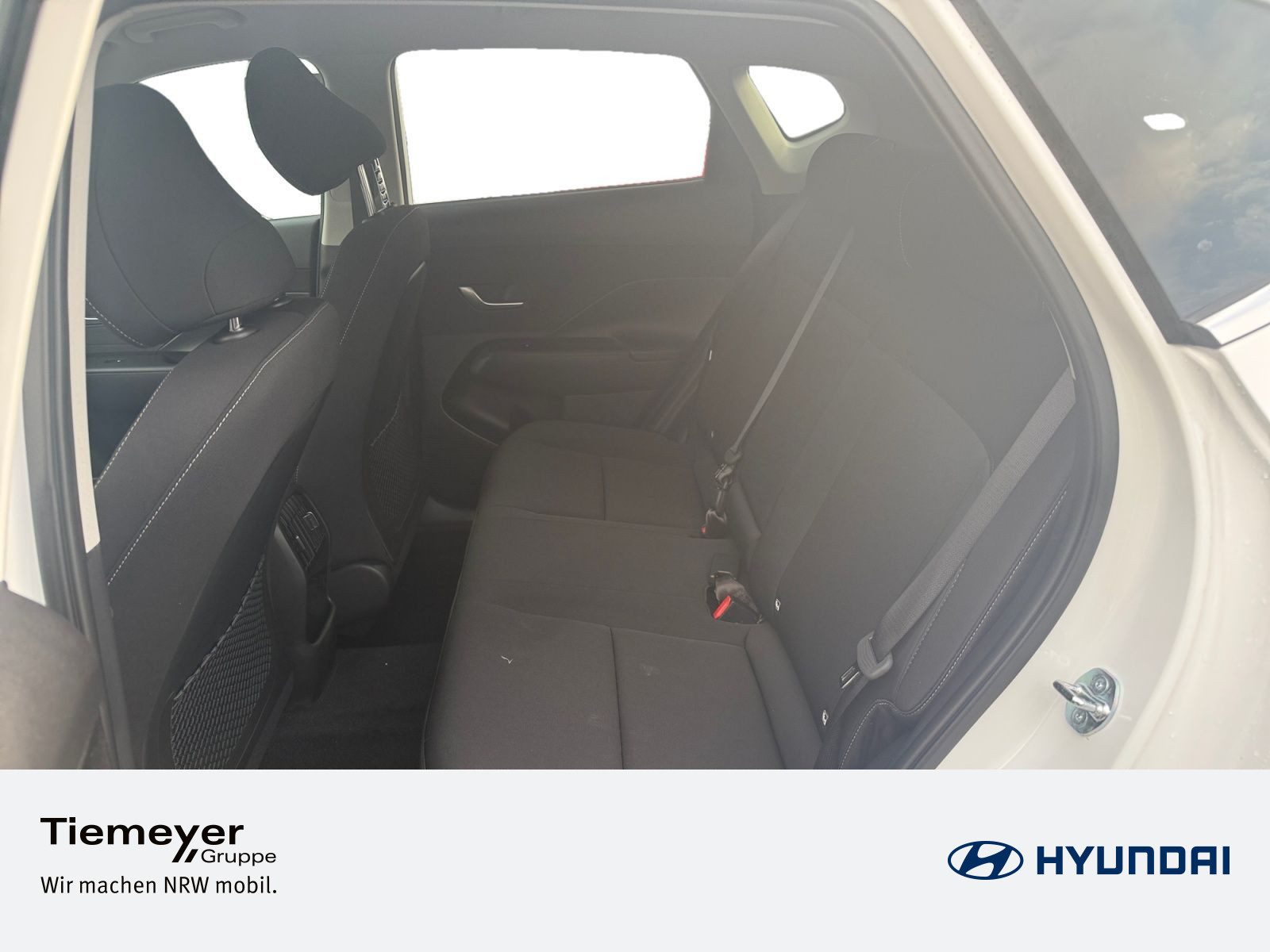 Hyundai Kona – Bild 11