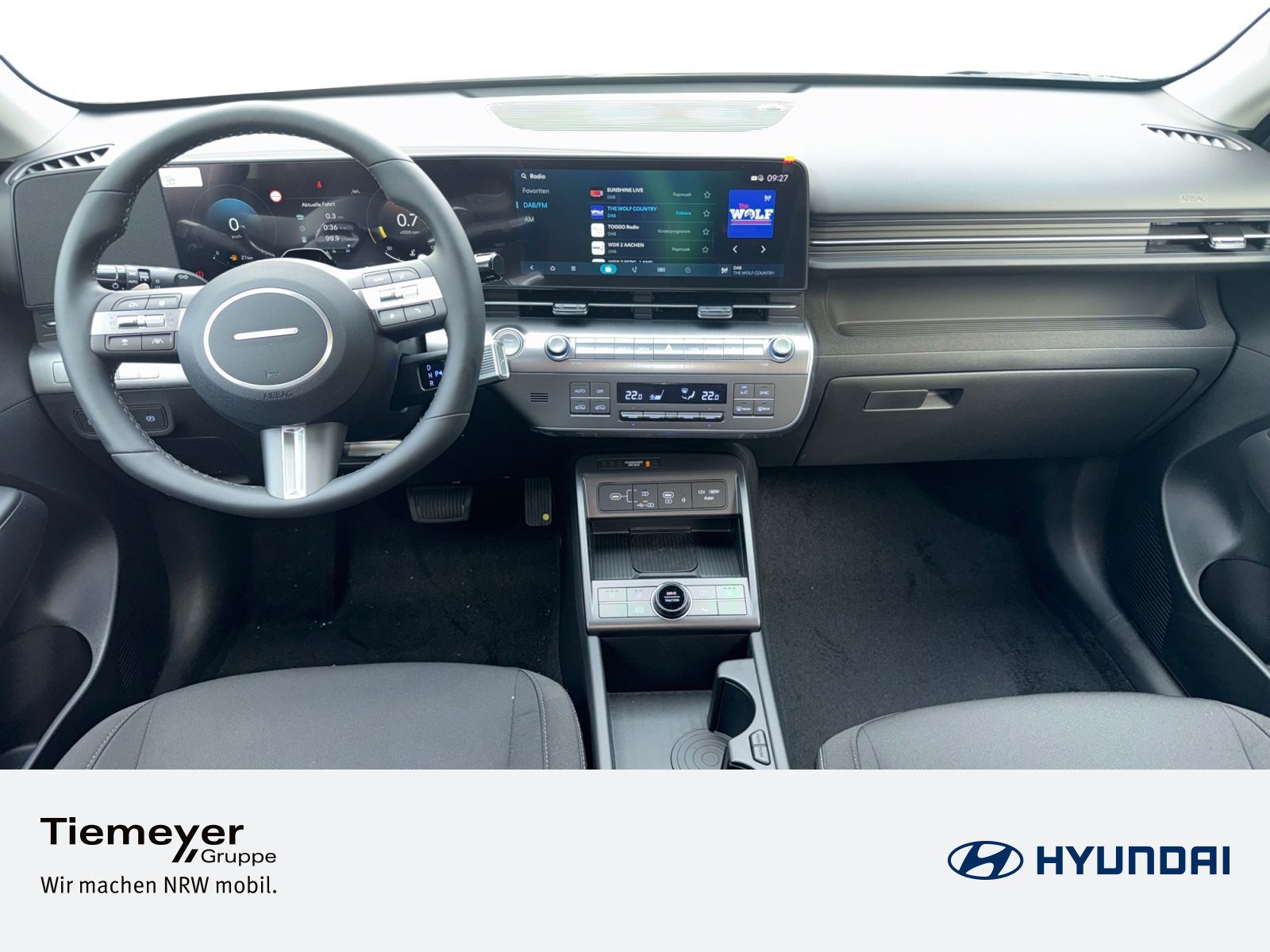 Hyundai Kona – Bild 12