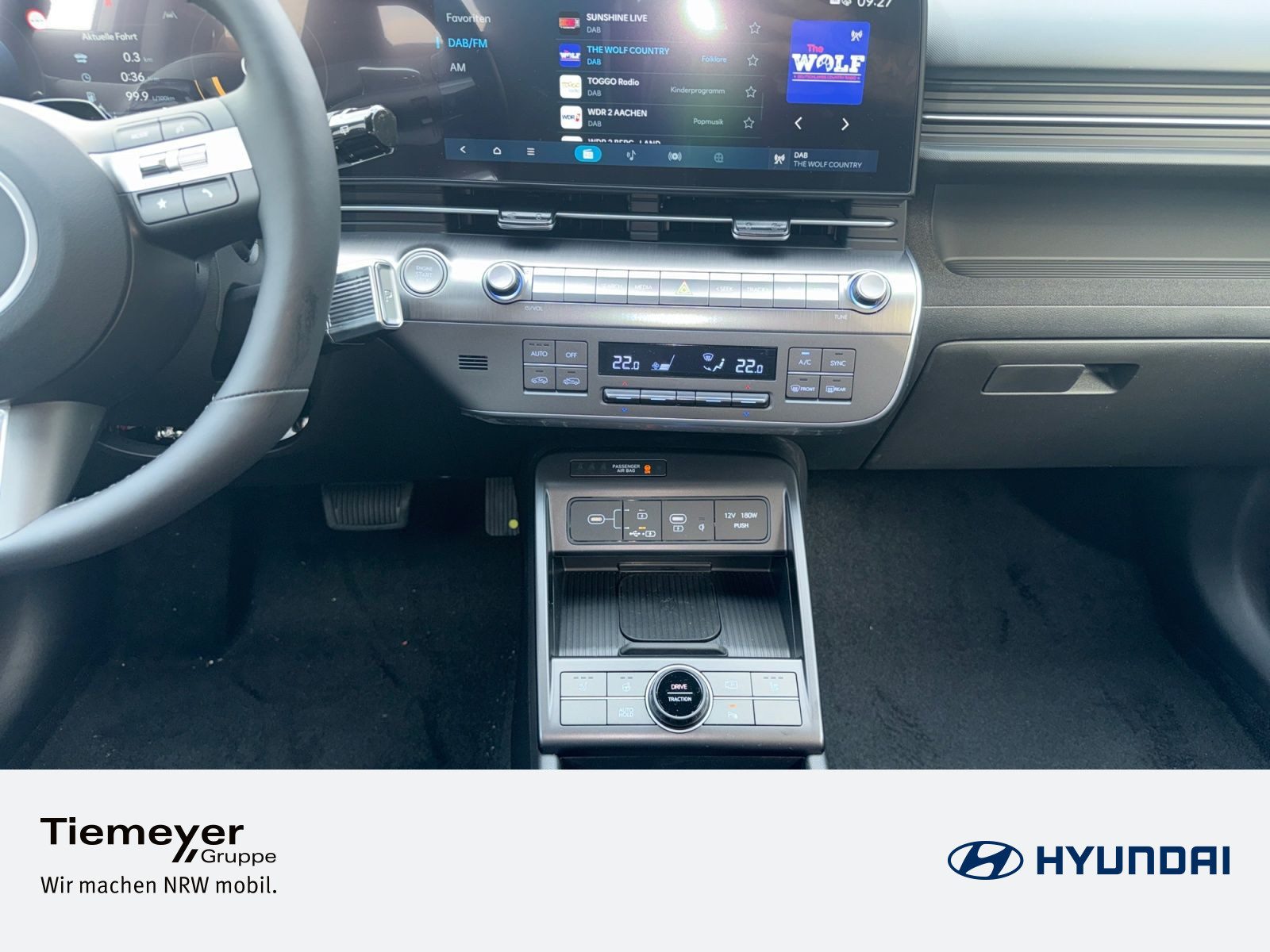 Hyundai Kona – Bild 13