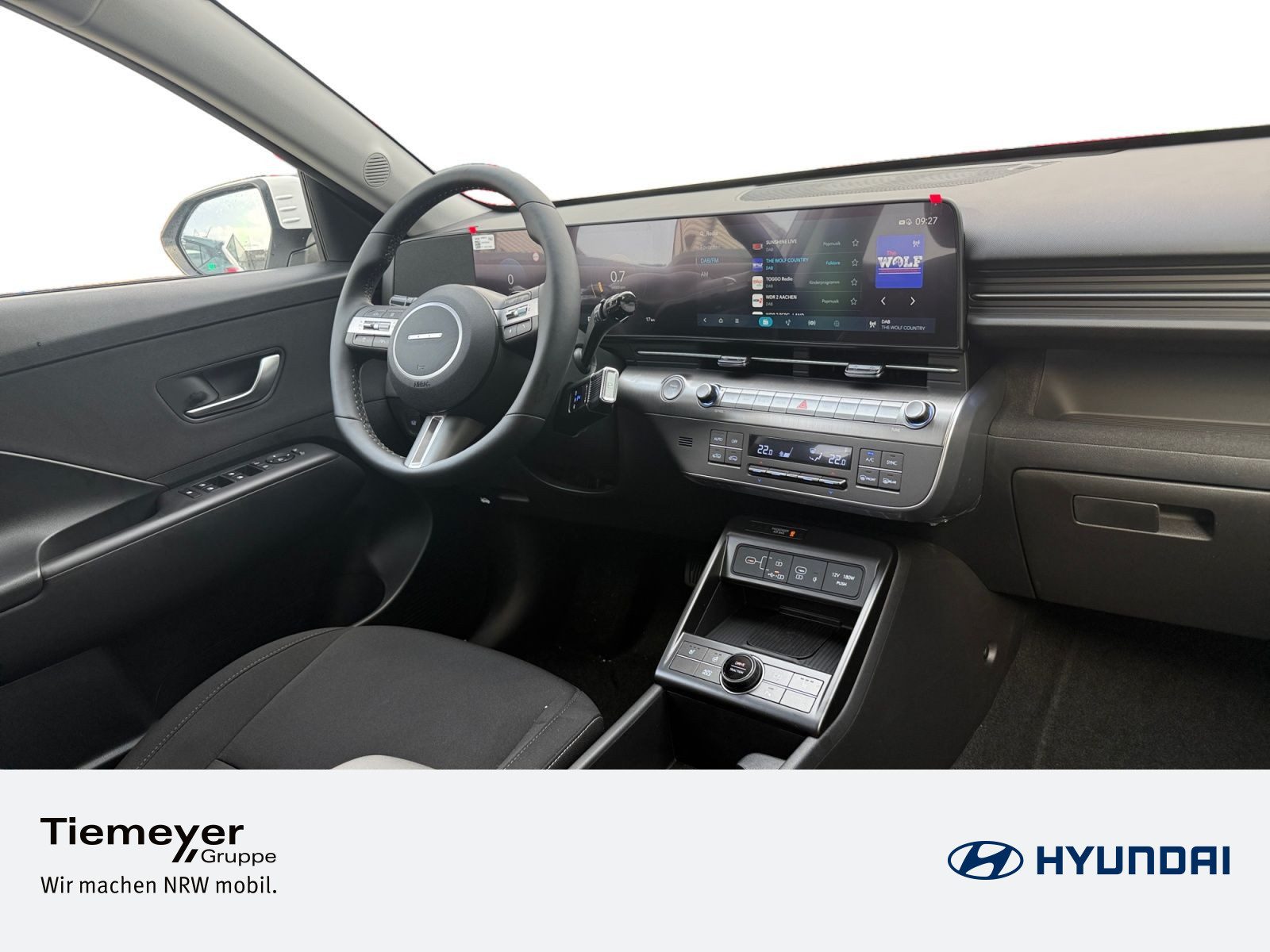 Hyundai Kona – Bild 15