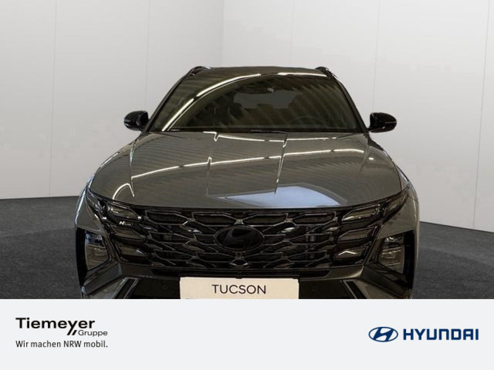 Hyundai Tucson – Bild 2
