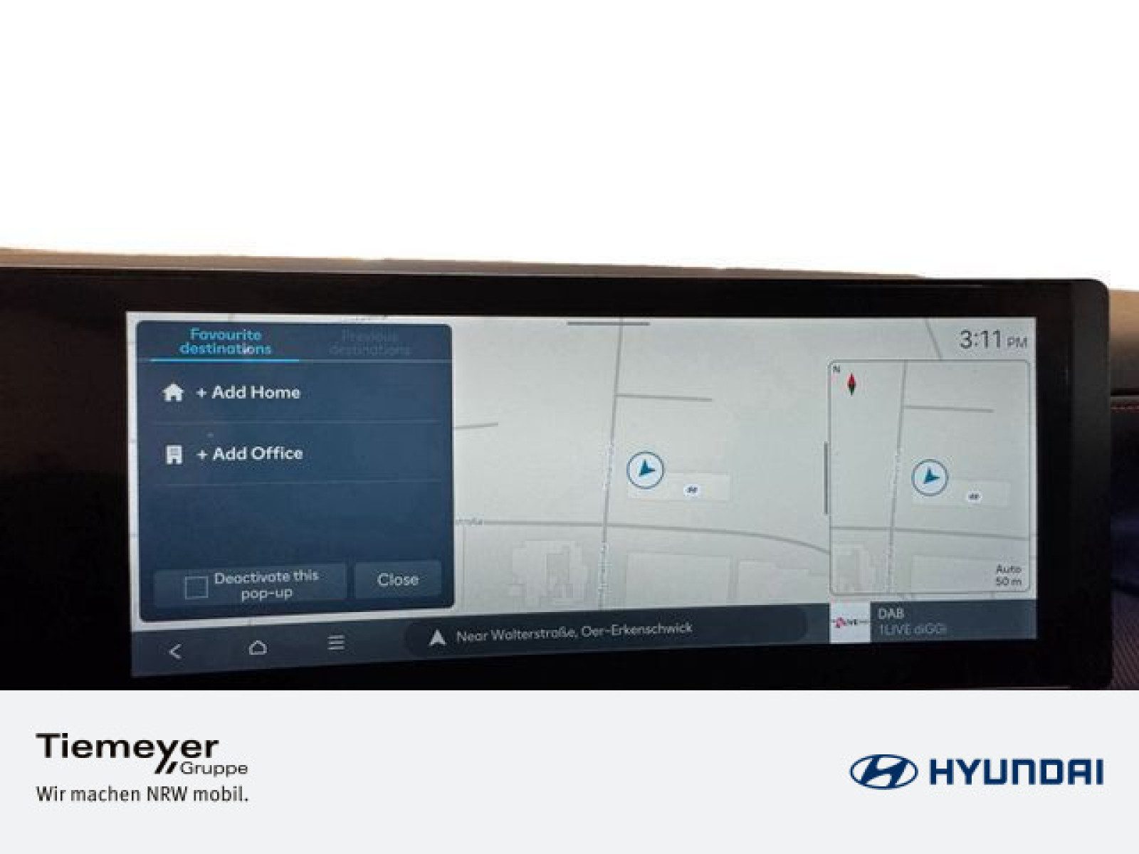Hyundai Tucson – Bild 14