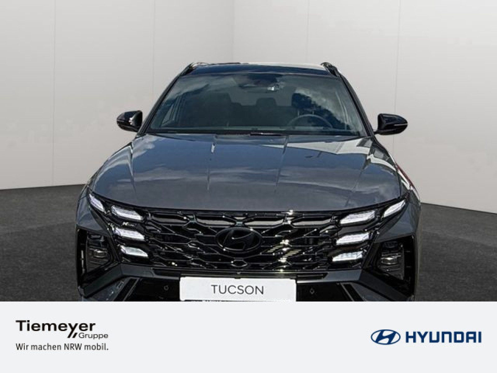 Hyundai Tucson – Bild 2