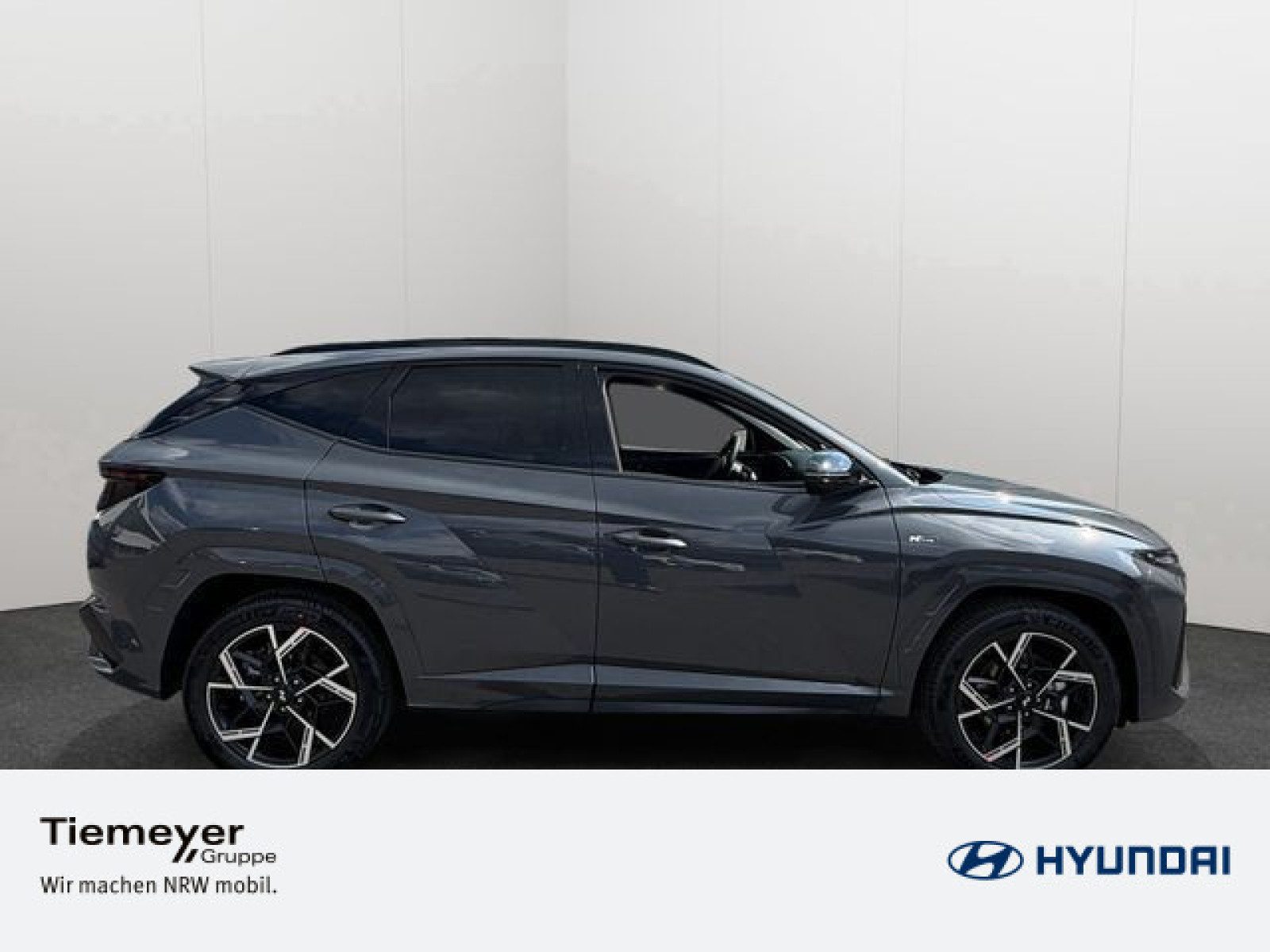Hyundai Tucson – Bild 4