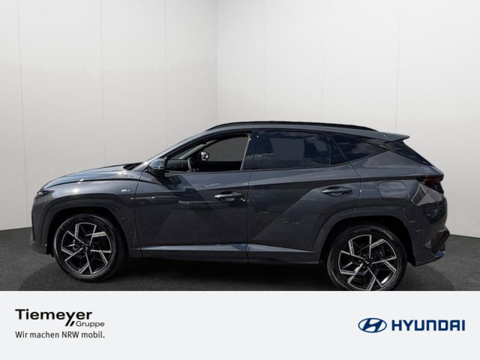 Hyundai Tucson – Bild 8