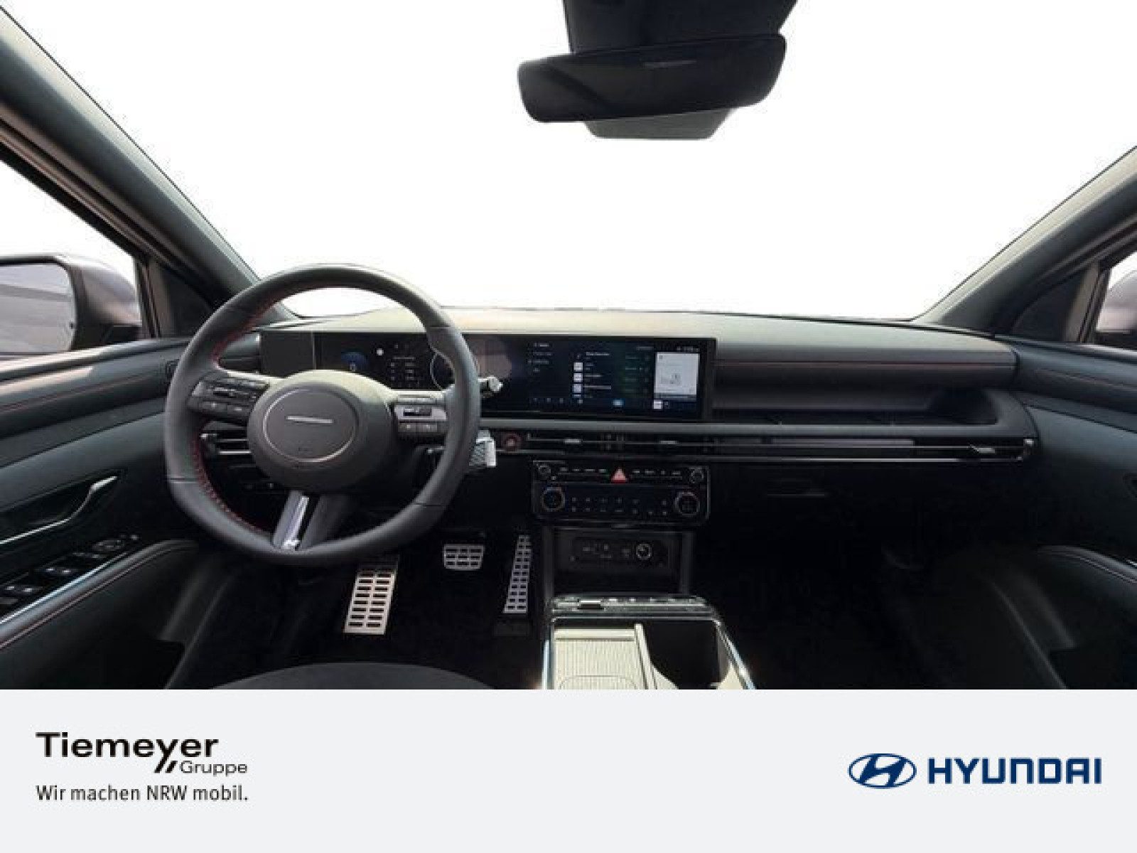 Hyundai Tucson – Bild 12