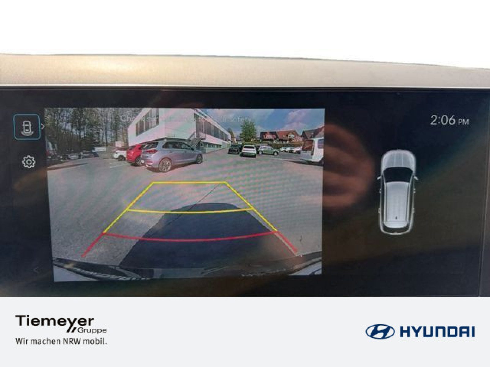 Hyundai Tucson – Bild 15
