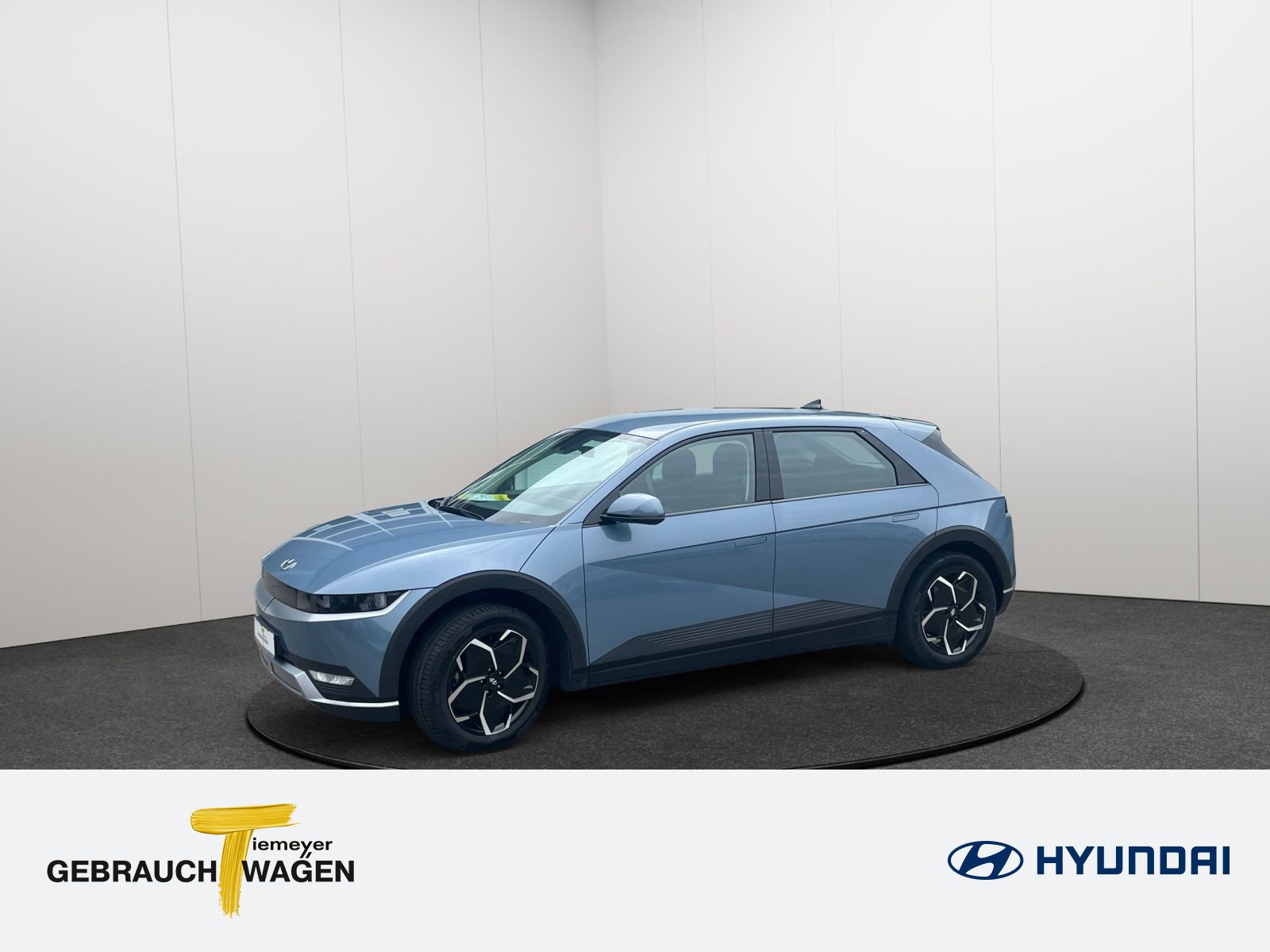 Hyundai IONIQ 5 – Foto 1