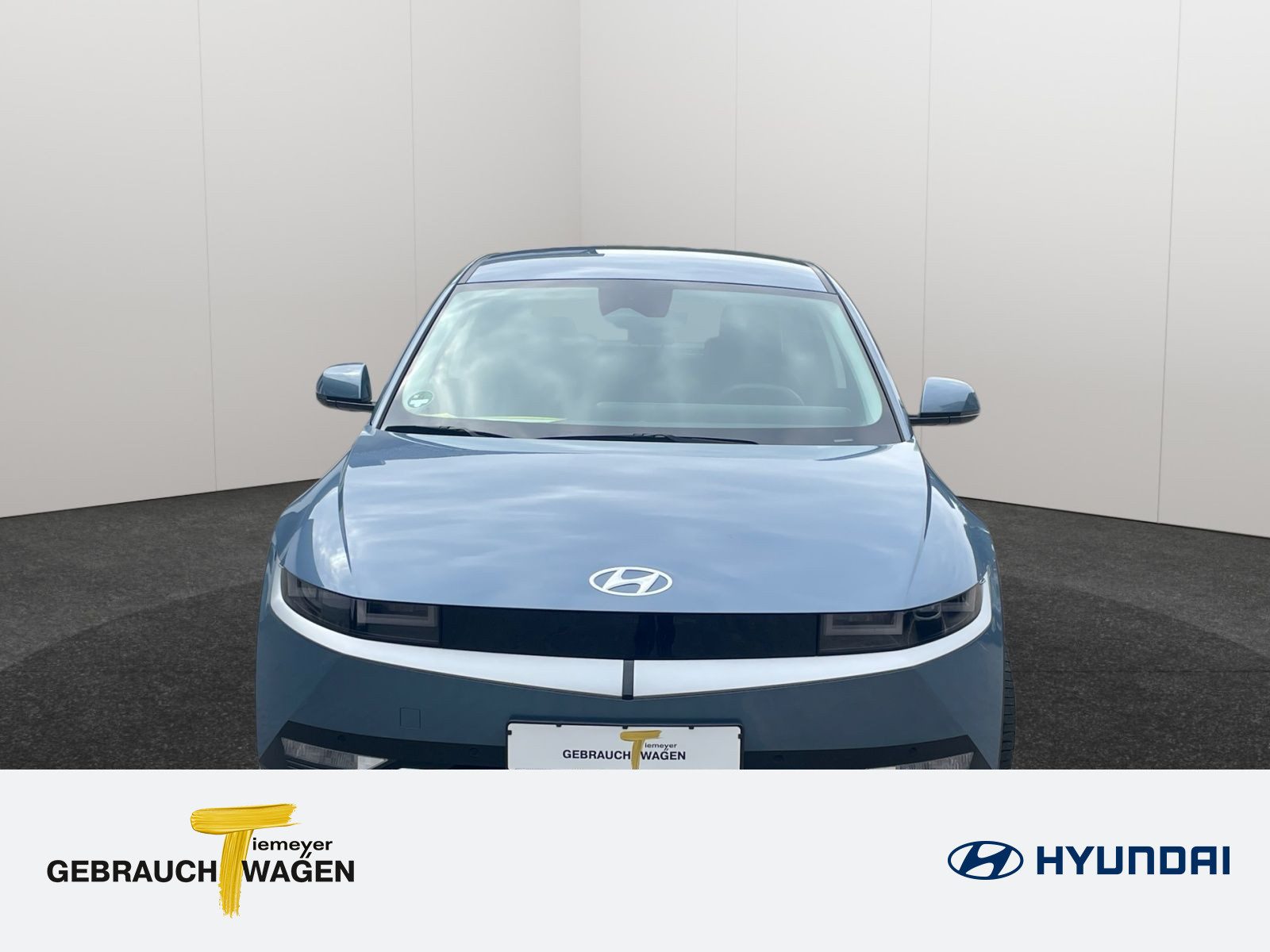 Hyundai IONIQ 5 – Foto 2