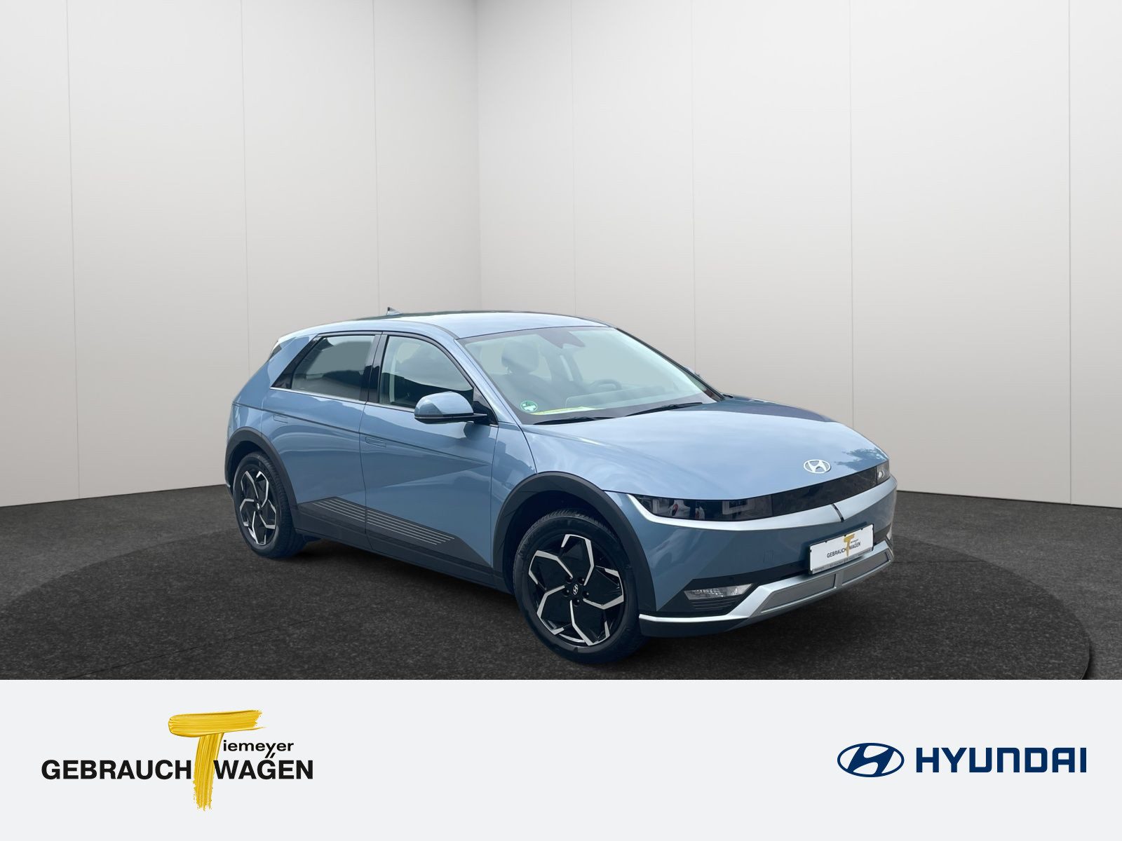 Hyundai IONIQ 5 – Foto 3