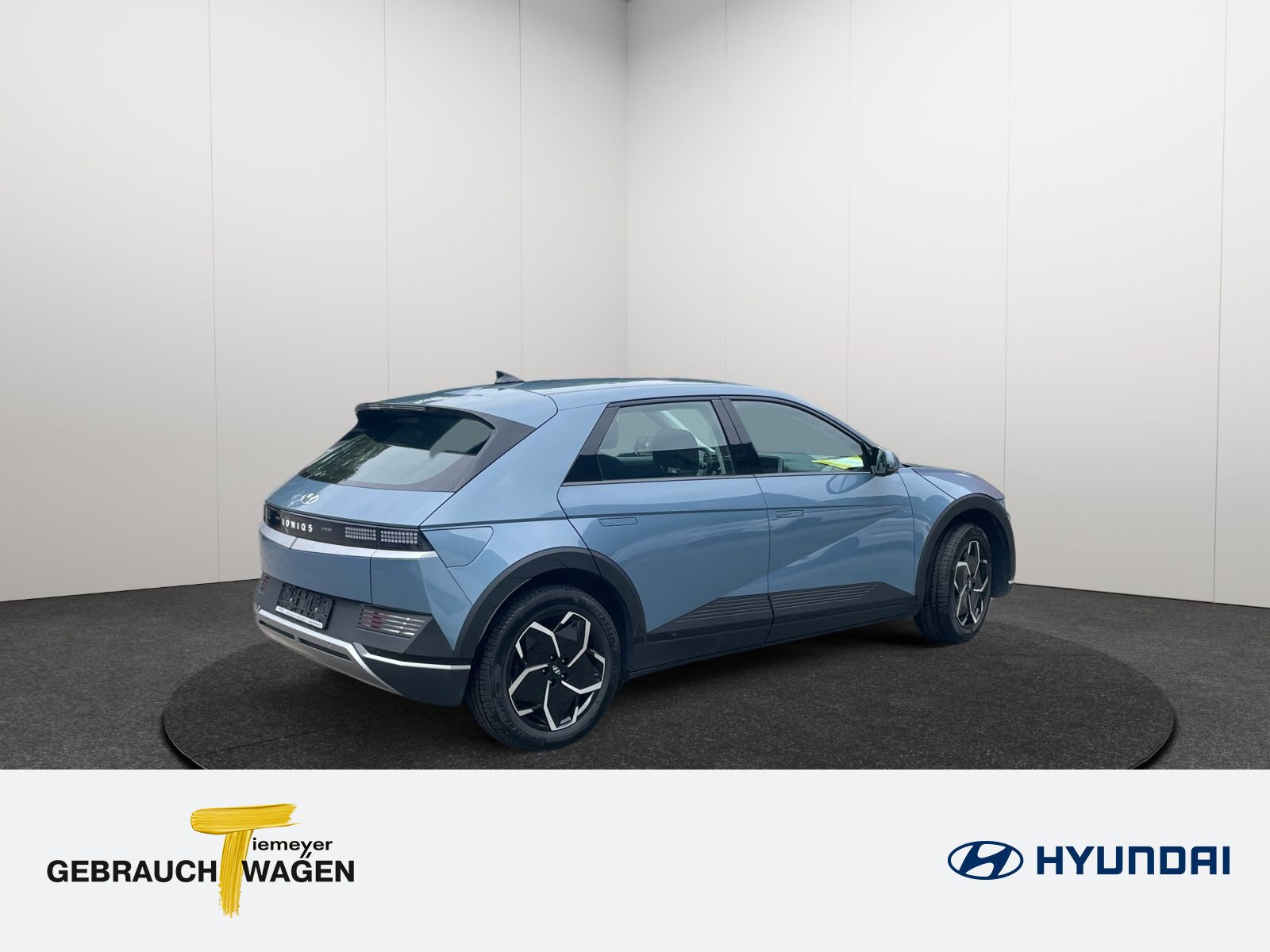 Hyundai IONIQ 5 – Foto 5