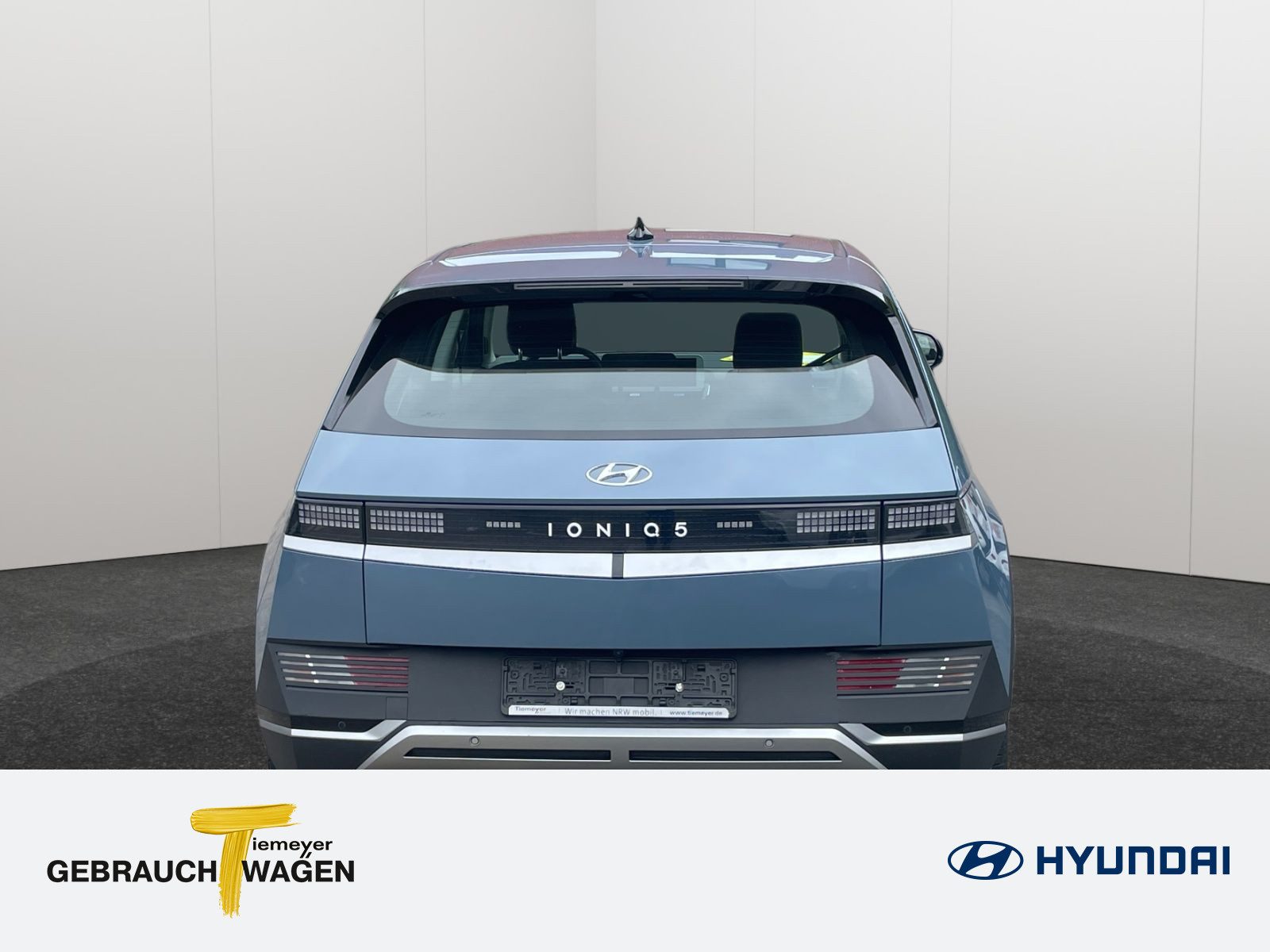 Hyundai IONIQ 5 – Foto 6