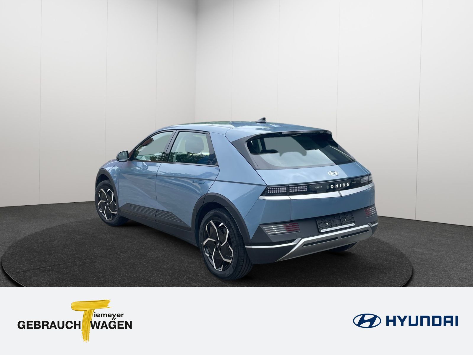Hyundai IONIQ 5 – Foto 7