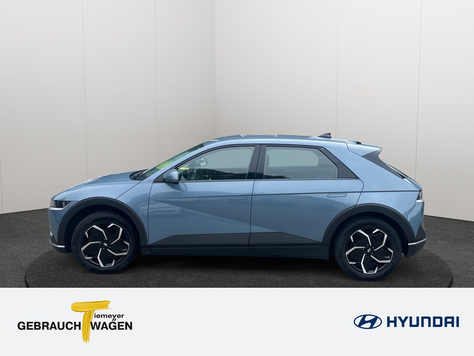 Hyundai IONIQ 5 – Foto 8