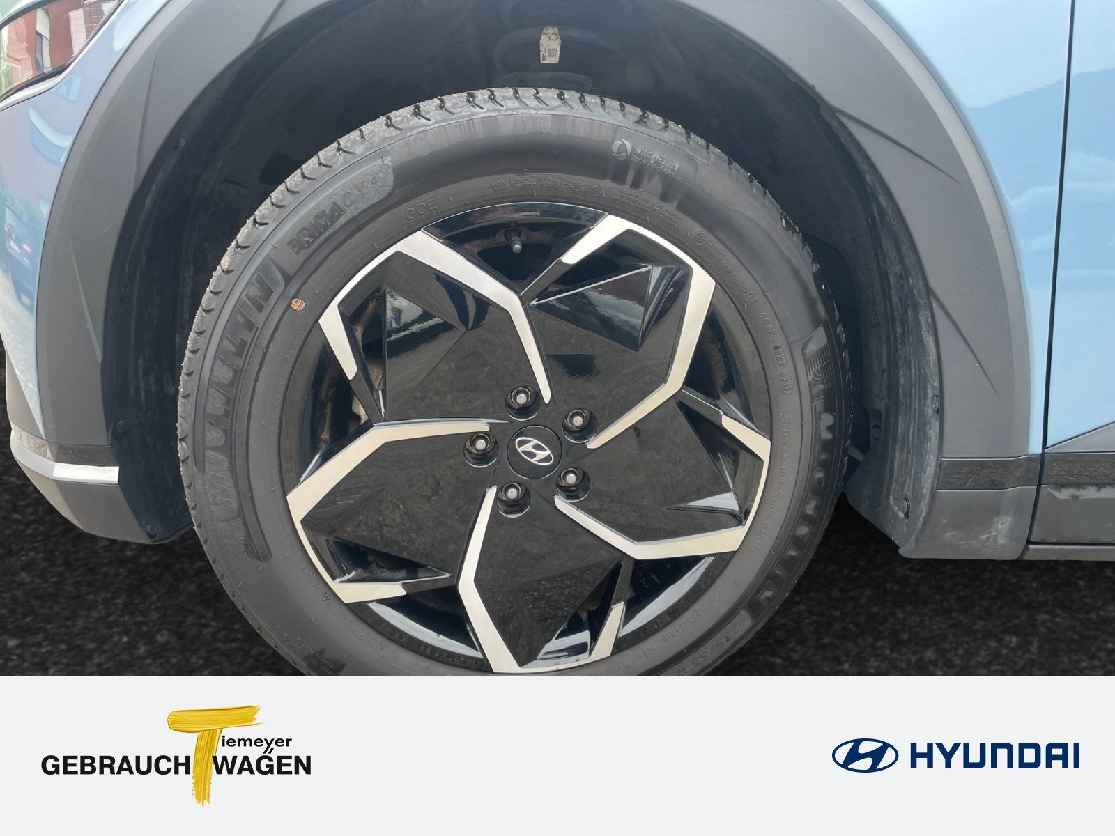 Hyundai IONIQ 5 – Foto 9