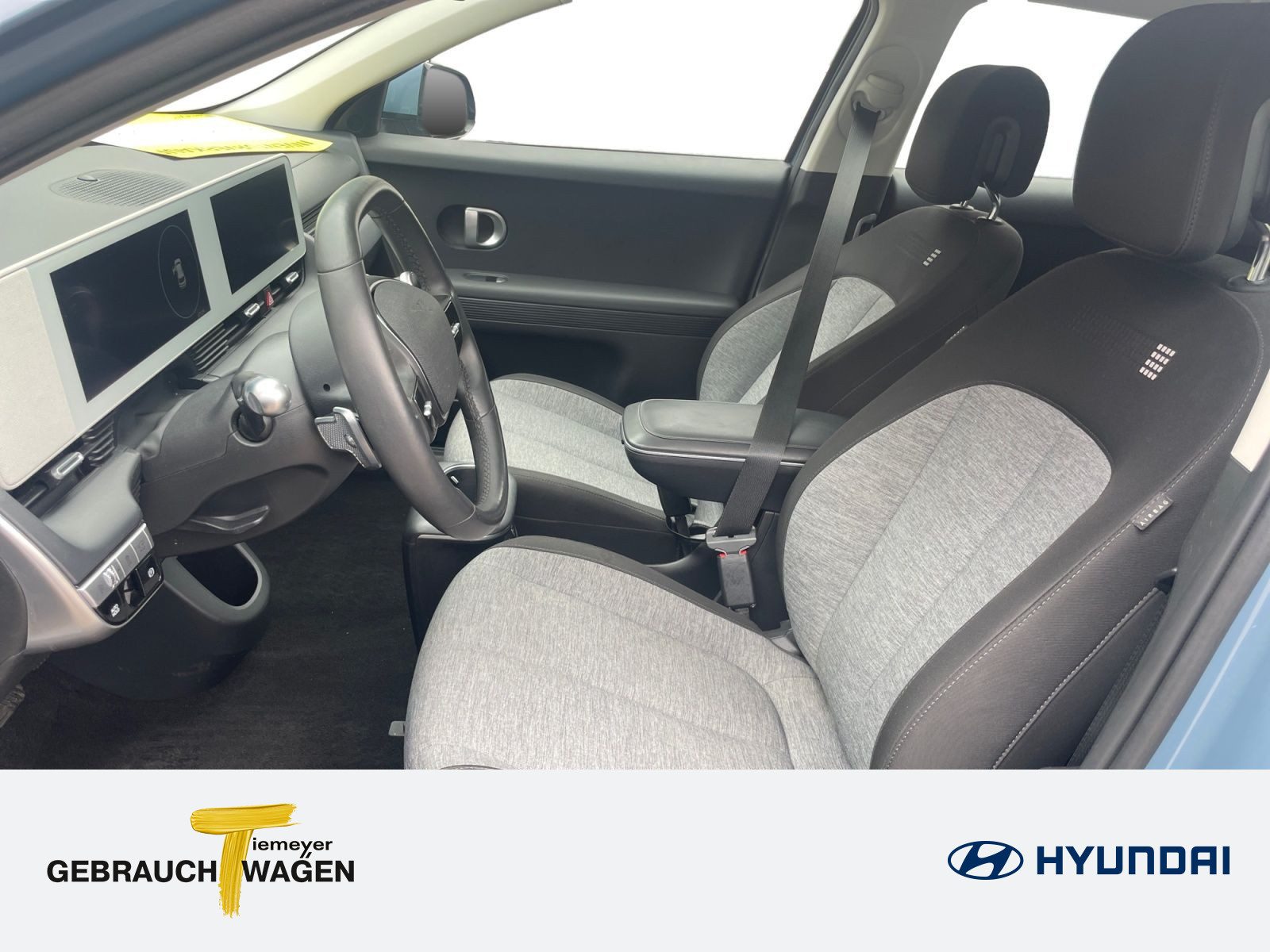 Hyundai IONIQ 5 – Foto 10