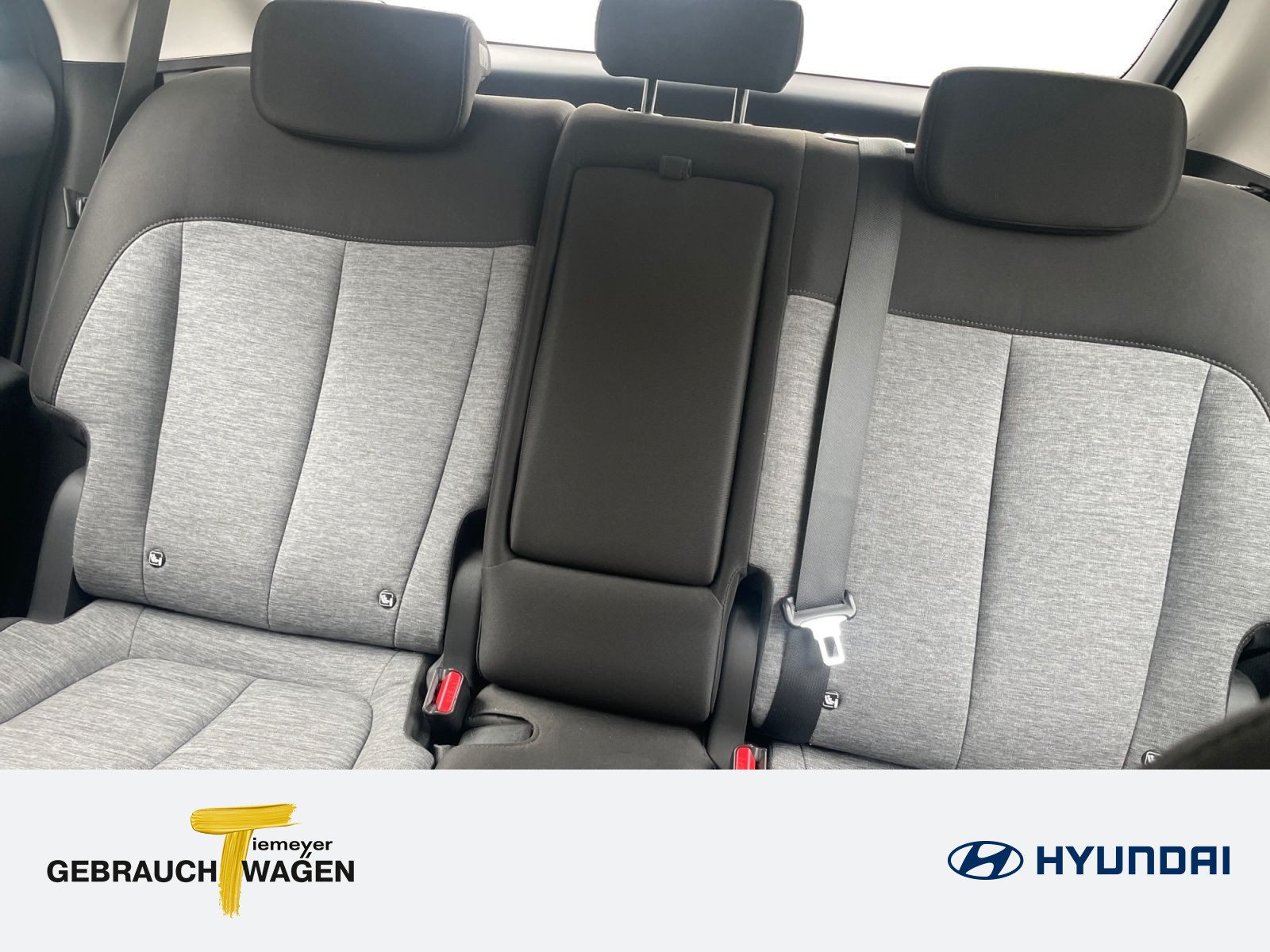 Hyundai IONIQ 5 – Foto 11
